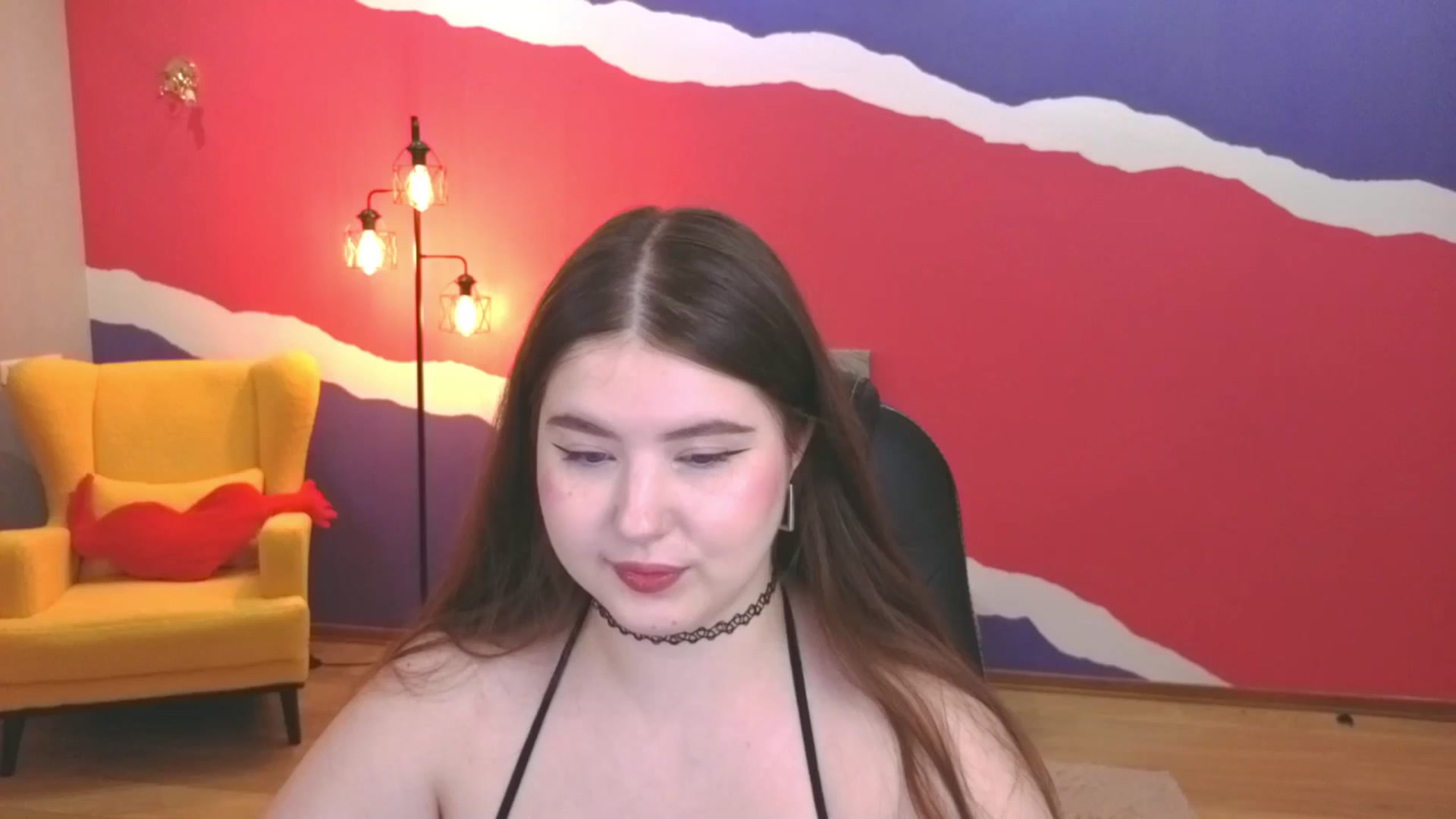 Gallery image thumbnail from EnigmaVeil's myfreecams stream on, 02/24/2026, 21:47 image 19 of 20