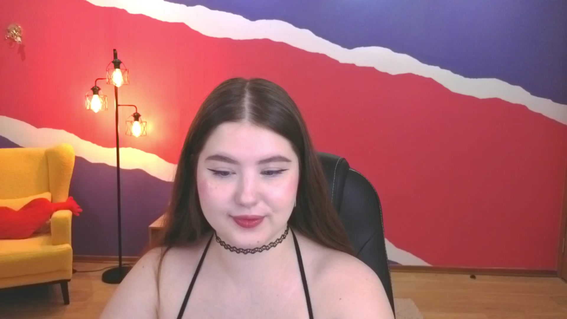 Gallery image thumbnail from EnigmaVeil's myfreecams stream on, 02/24/2026, 21:47 image 1 of 20