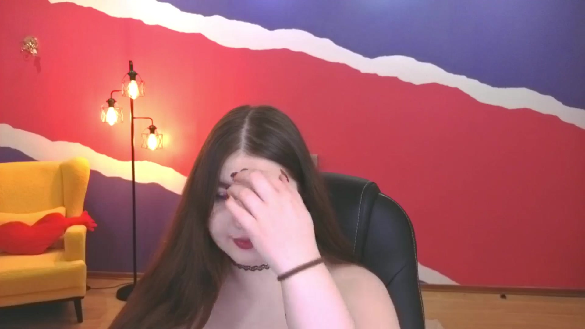 Gallery image thumbnail from EnigmaVeil's myfreecams stream on, 02/24/2026, 23:21 image 4 of 20