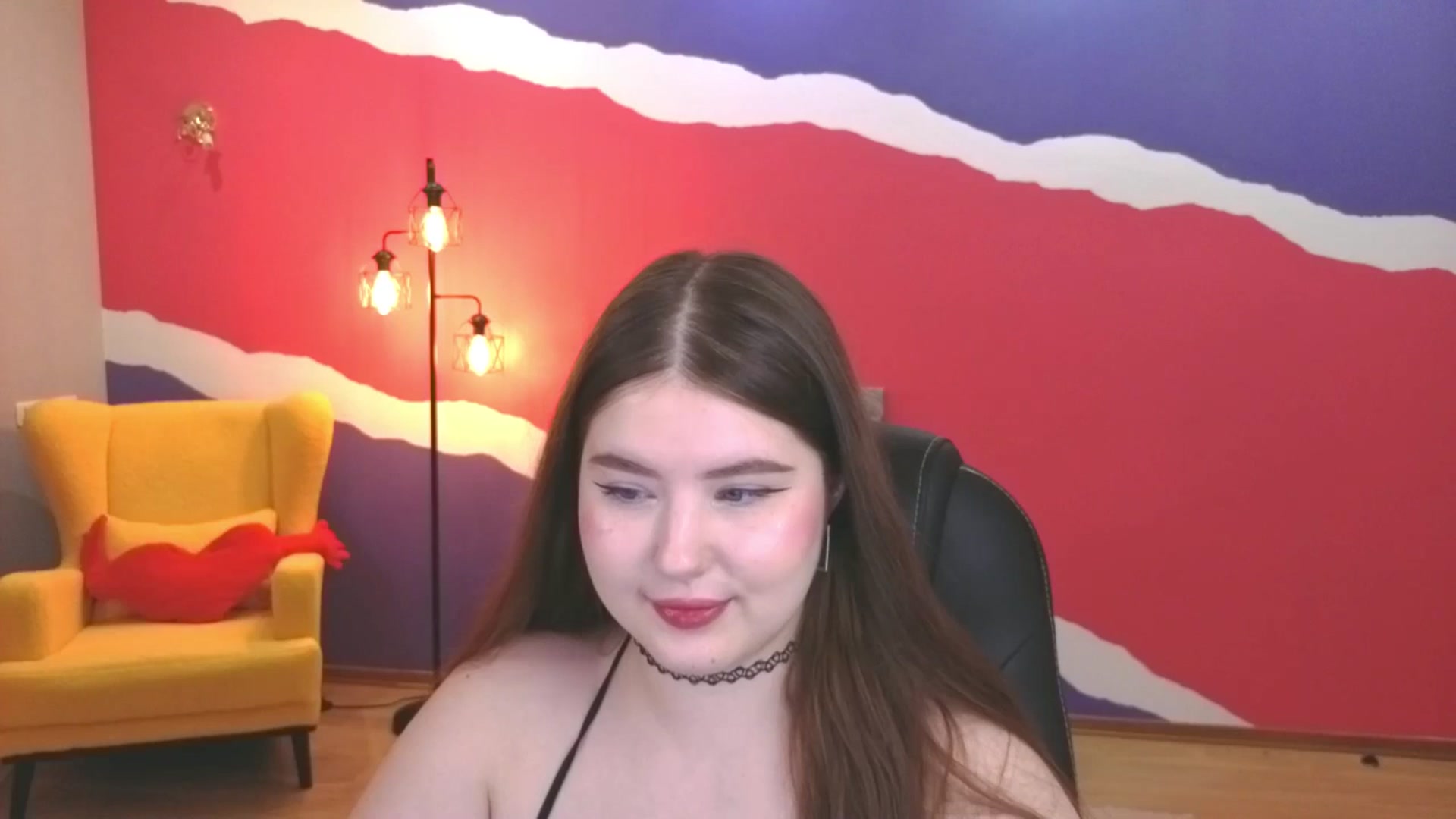 Gallery image thumbnail from EnigmaVeil's myfreecams stream on, 02/24/2026, 23:21 image 15 of 20