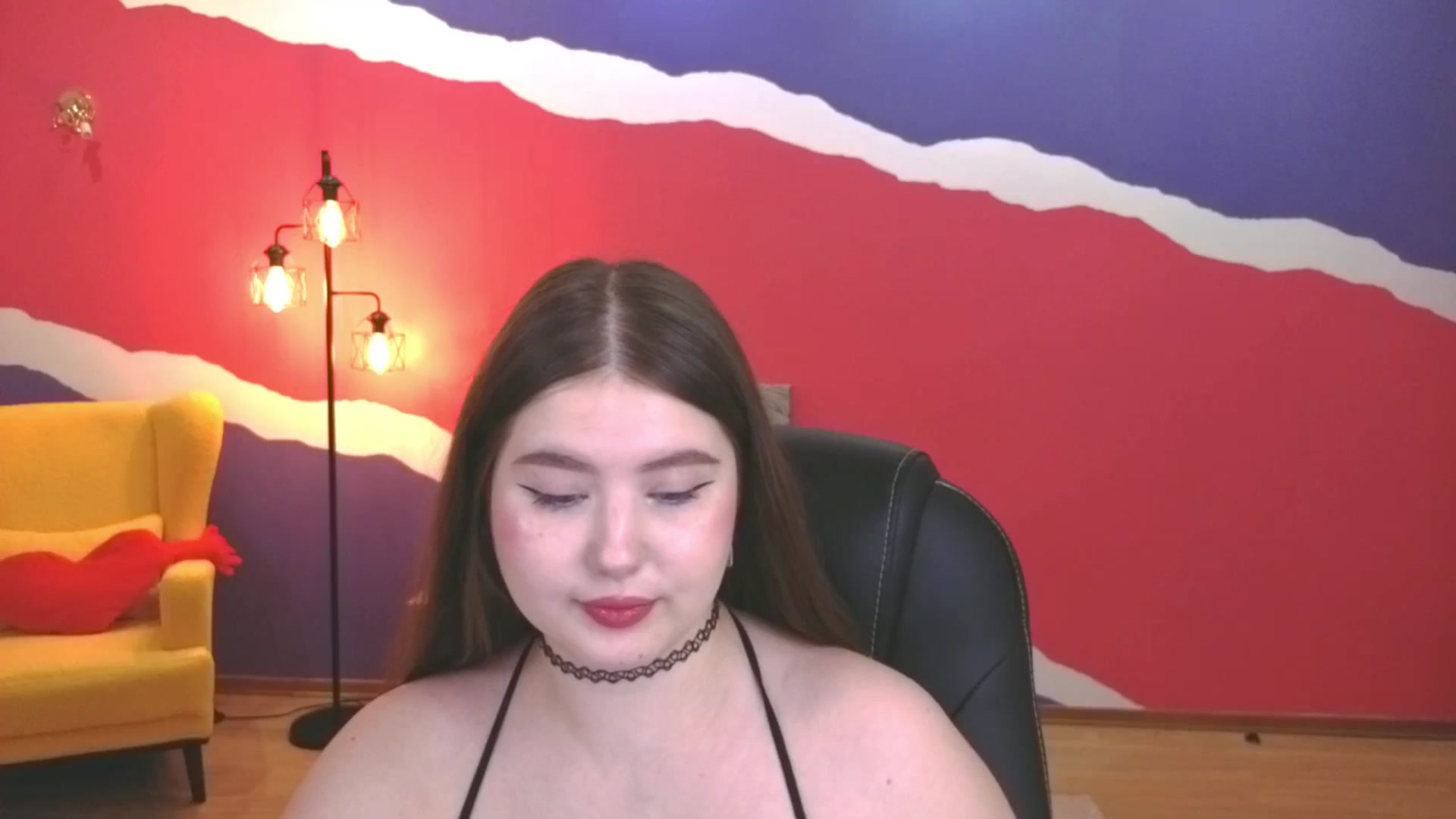 Gallery image thumbnail from EnigmaVeil's myfreecams stream on, 02/24/2026, 23:21 image 2 of 20