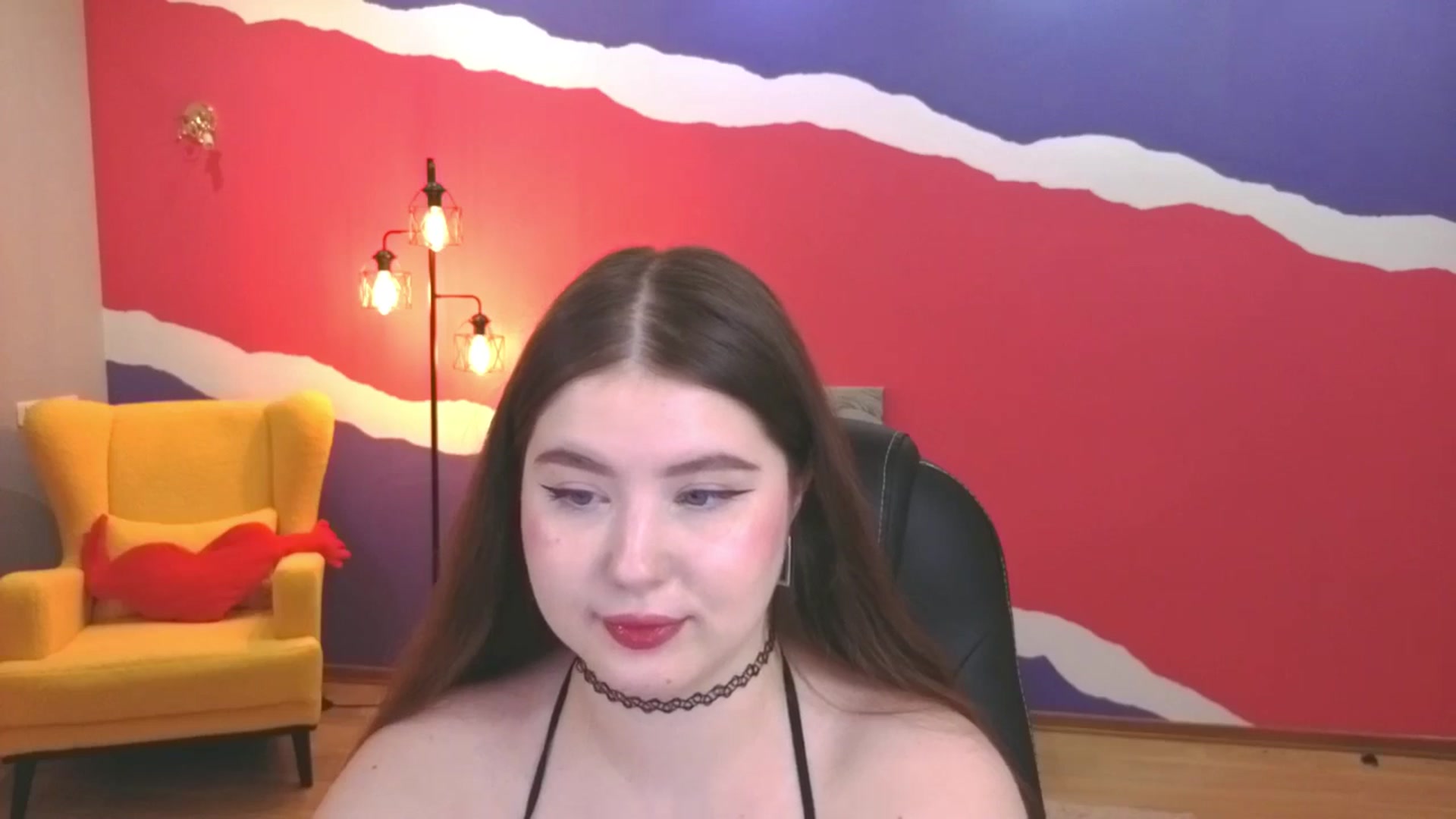 Gallery image thumbnail from EnigmaVeil's myfreecams stream on, 02/24/2026, 23:21 image 11 of 20