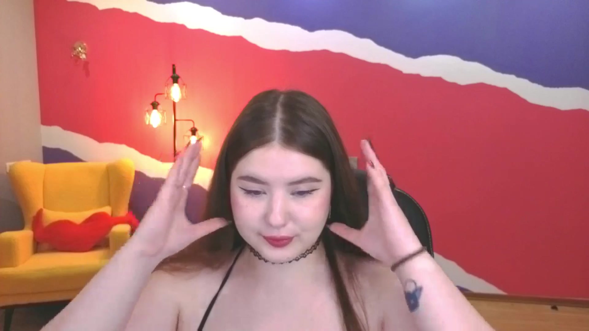 Gallery image thumbnail from EnigmaVeil's myfreecams stream on, 02/24/2026, 23:21 image 14 of 20