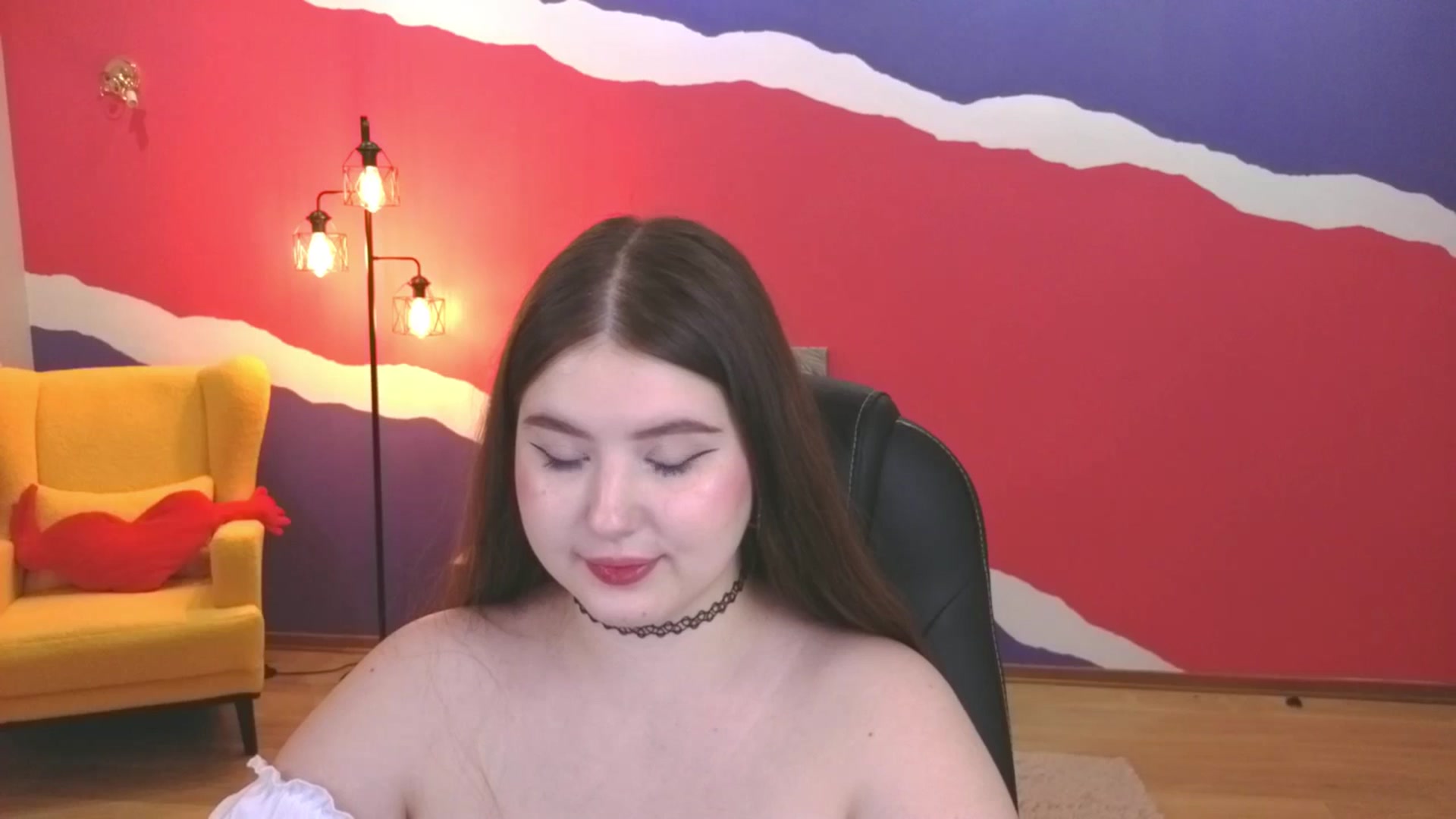 Gallery image thumbnail from EnigmaVeil's myfreecams stream on, 02/25/2026, 01:18 image 14 of 20