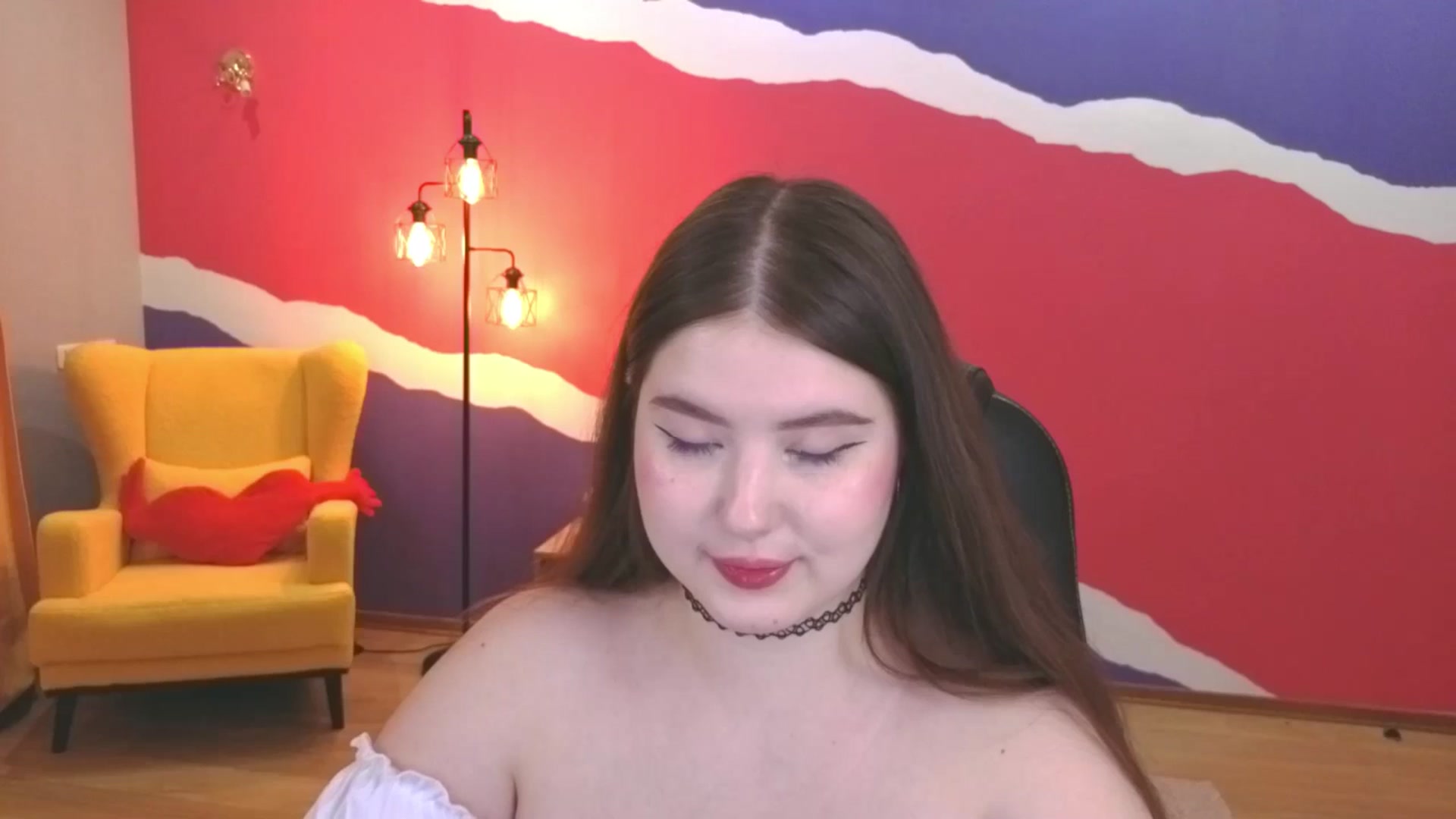 Gallery image thumbnail from EnigmaVeil's myfreecams stream on, 02/25/2026, 01:18 image 18 of 20