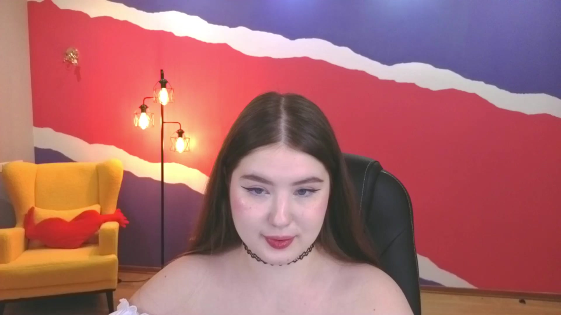 Gallery image thumbnail from EnigmaVeil's myfreecams stream on, 02/25/2026, 01:18 image 3 of 20