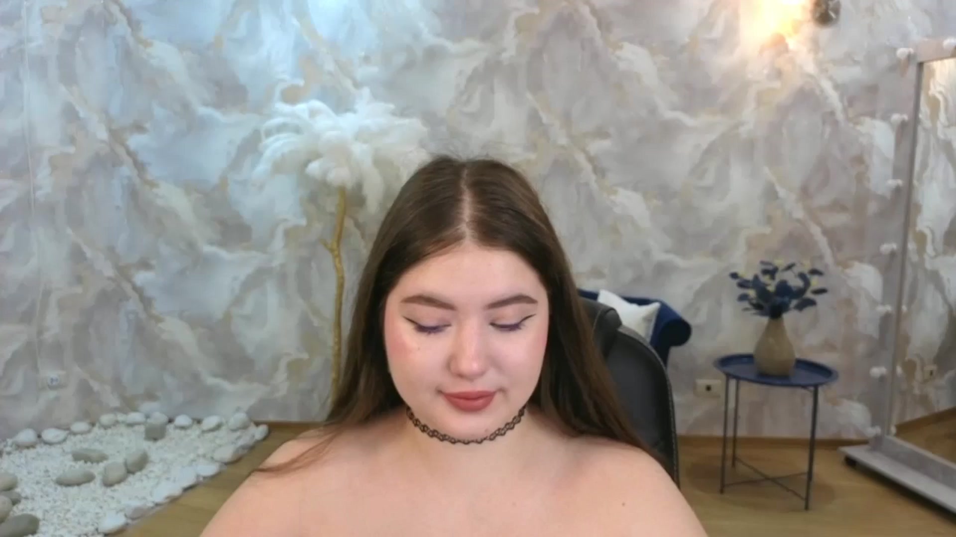 Gallery image thumbnail from EnigmaVeil's myfreecams stream on, 02/25/2026, 18:49 image 6 of 20