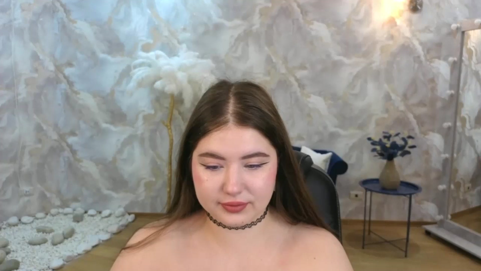 Gallery image thumbnail from EnigmaVeil's myfreecams stream on, 02/25/2026, 18:49 image 2 of 20
