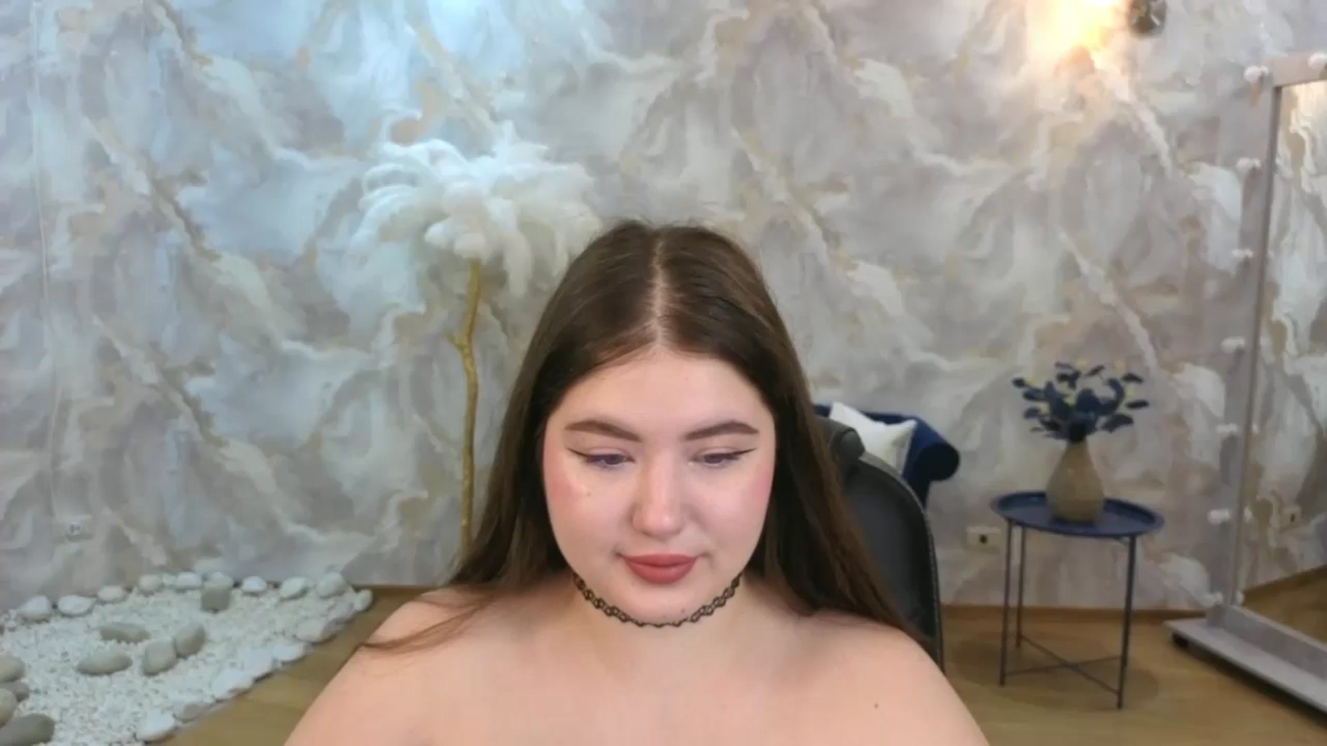 Gallery image thumbnail from EnigmaVeil's myfreecams stream on, 02/25/2026, 18:49 image 8 of 20