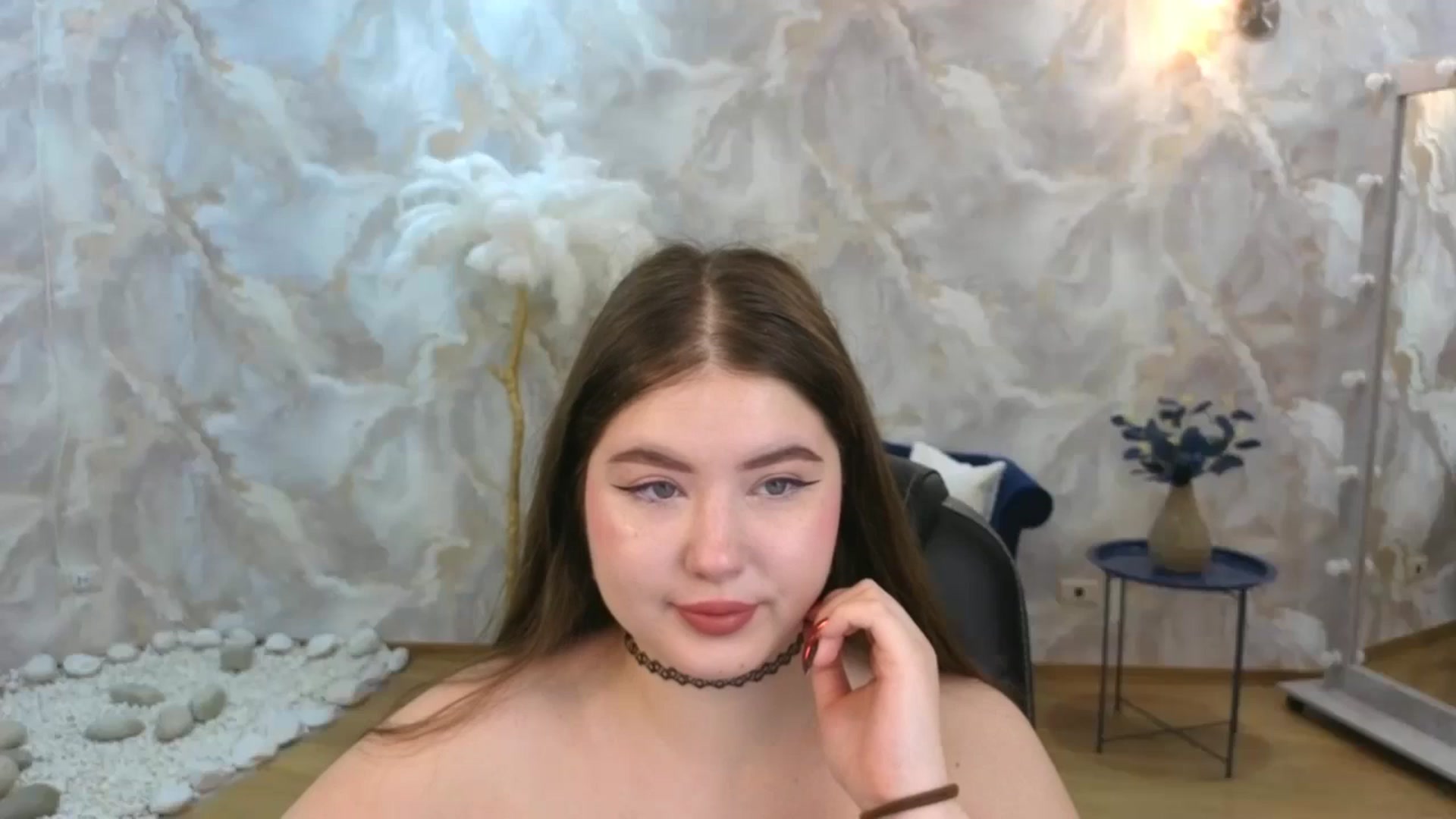 Gallery image thumbnail from EnigmaVeil's myfreecams stream on, 02/25/2026, 18:49 image 4 of 20
