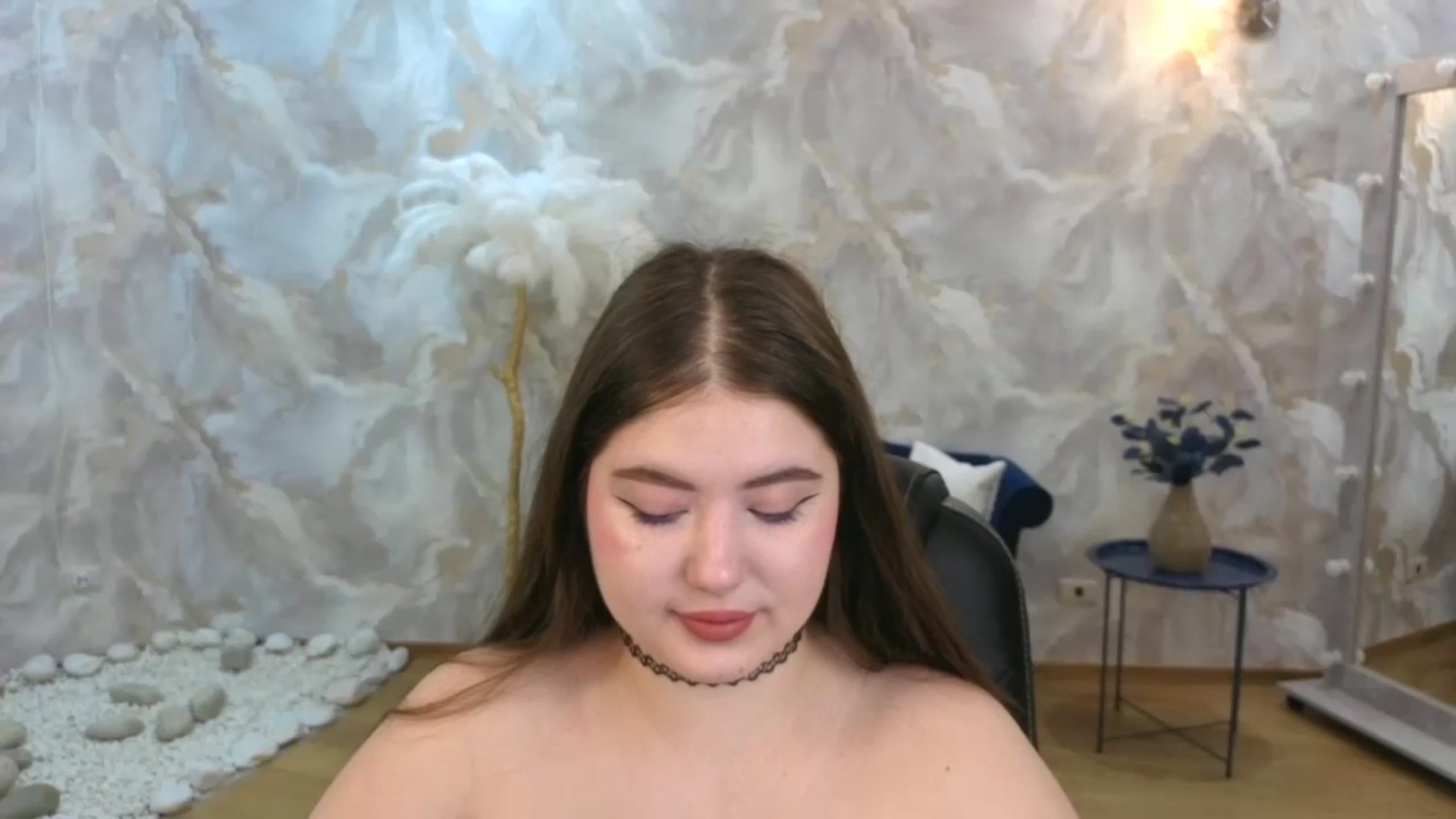 Gallery image thumbnail from EnigmaVeil's myfreecams stream on, 02/25/2026, 18:49 image 9 of 20