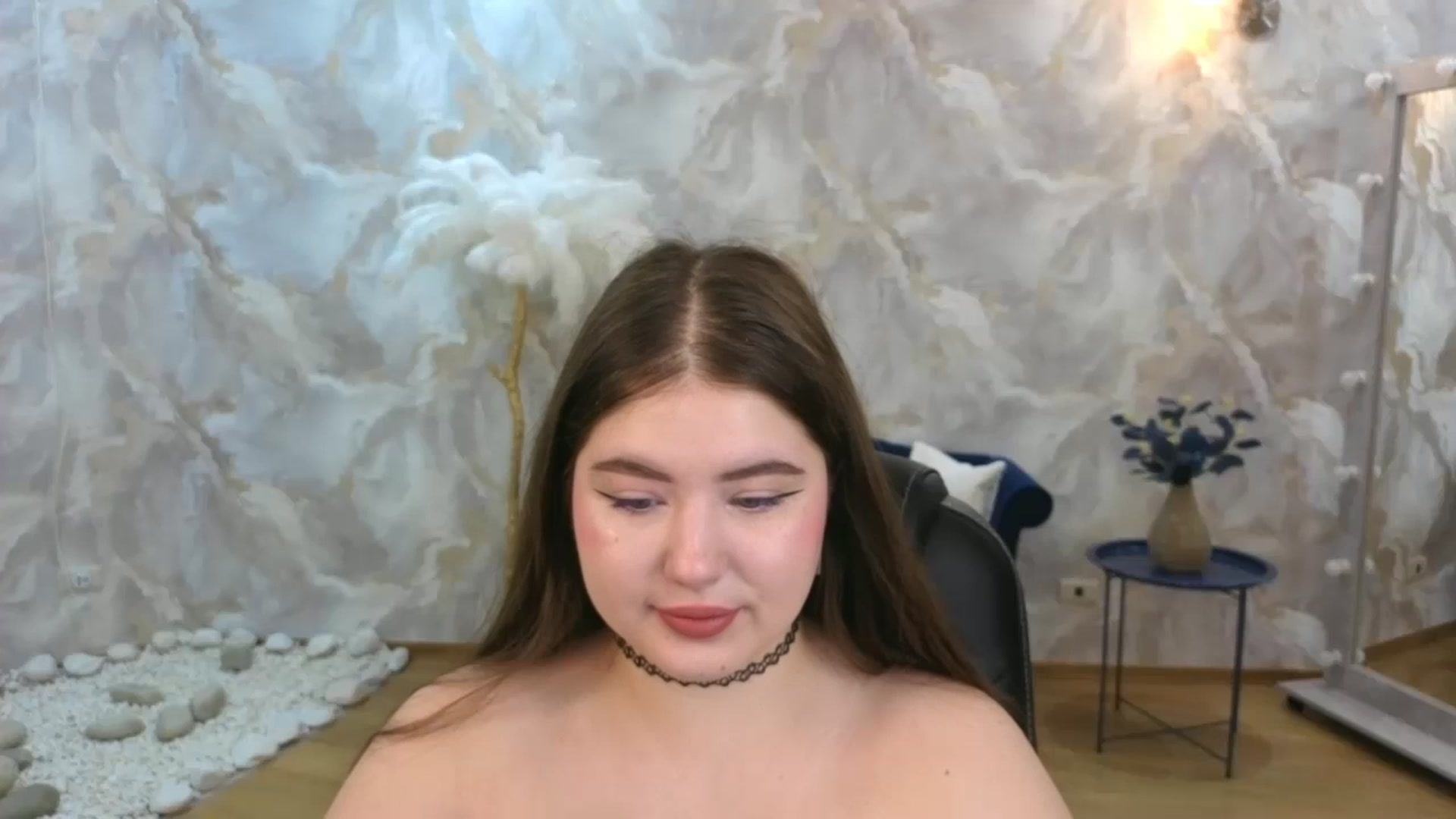 Gallery image thumbnail from EnigmaVeil's myfreecams stream on, 02/25/2026, 18:49 image 7 of 20