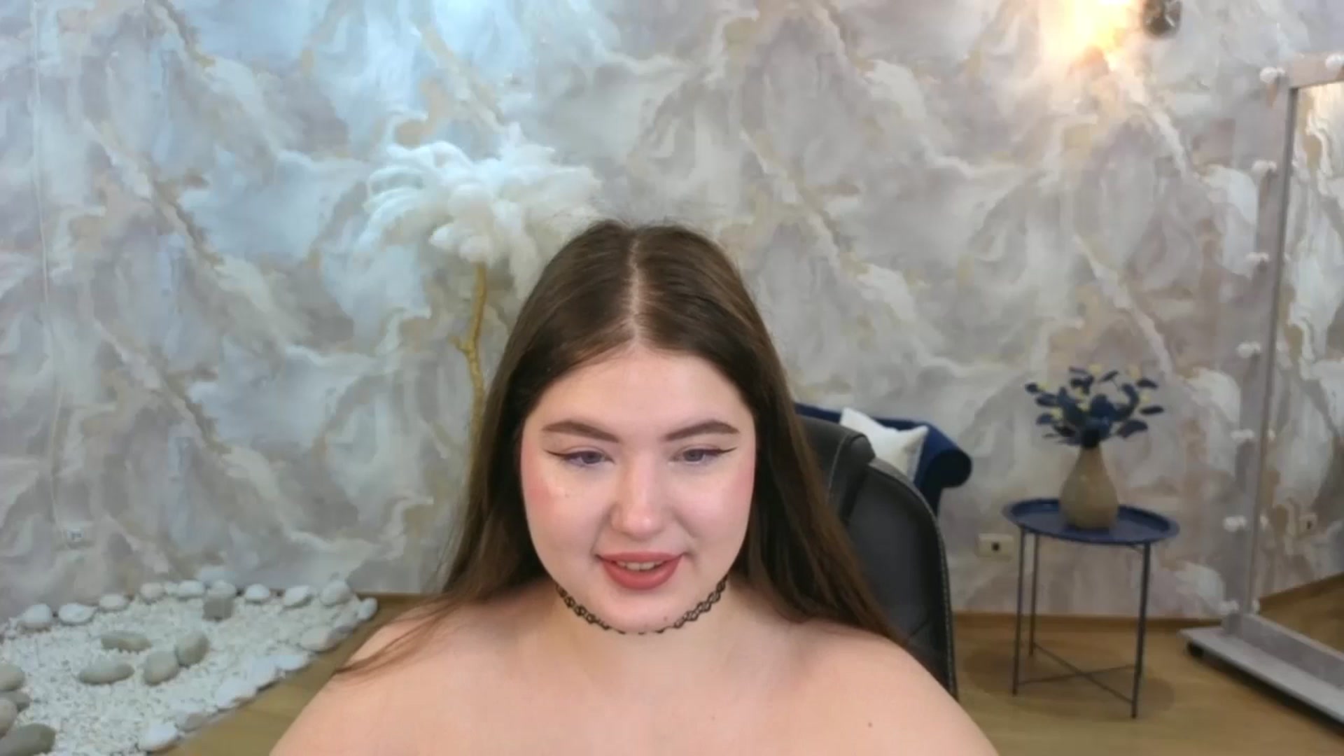Gallery image thumbnail from EnigmaVeil's myfreecams stream on, 02/25/2026, 18:49 image 5 of 20