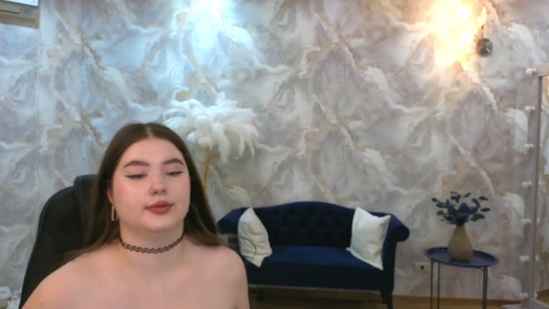 Gallery image thumbnail from EnigmaVeil's myfreecams stream on, 02/25/2026, 19:47 image 1 of 20
