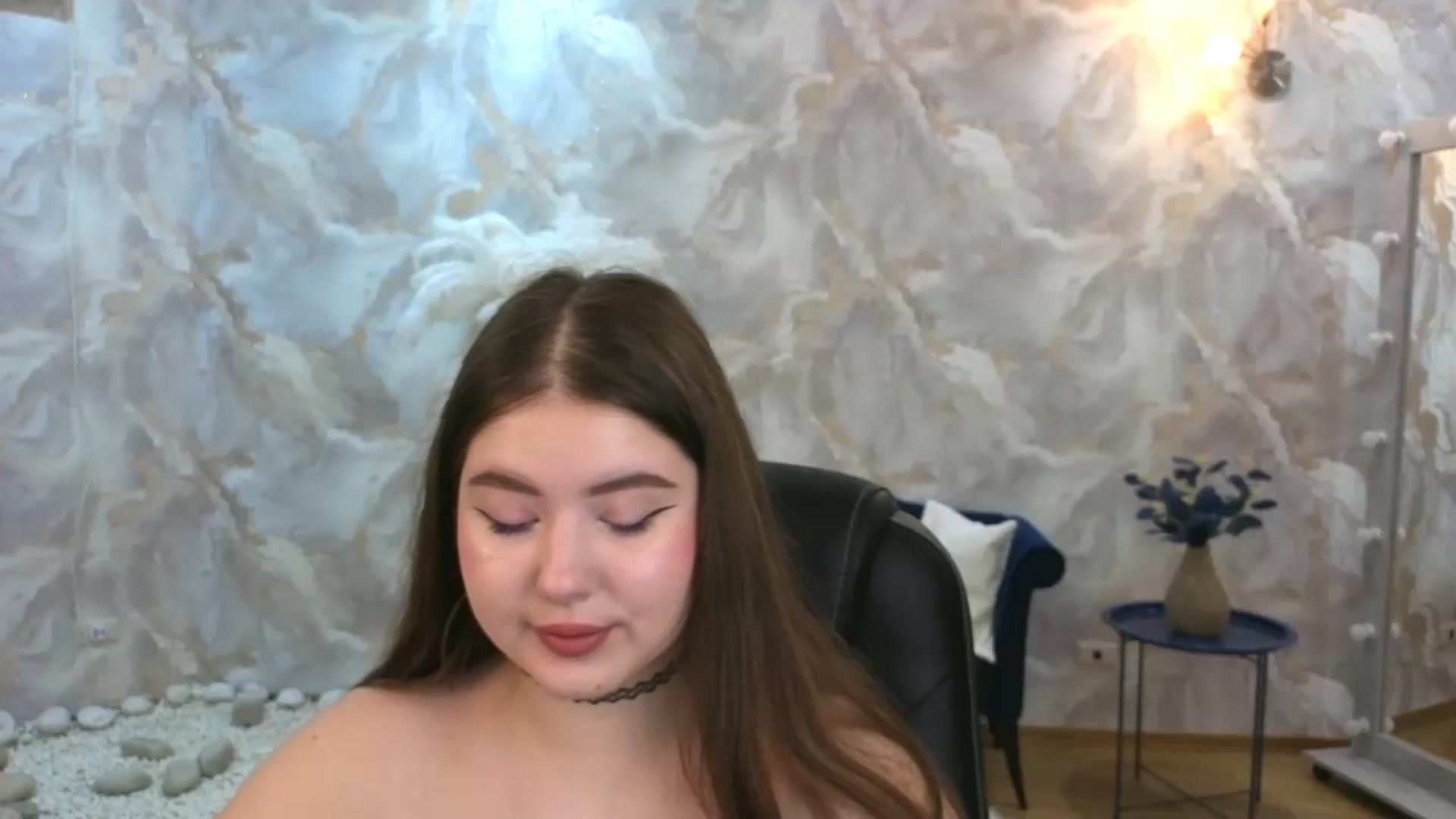 Gallery image thumbnail from EnigmaVeil's myfreecams stream on, 02/25/2026, 19:47 image 8 of 20
