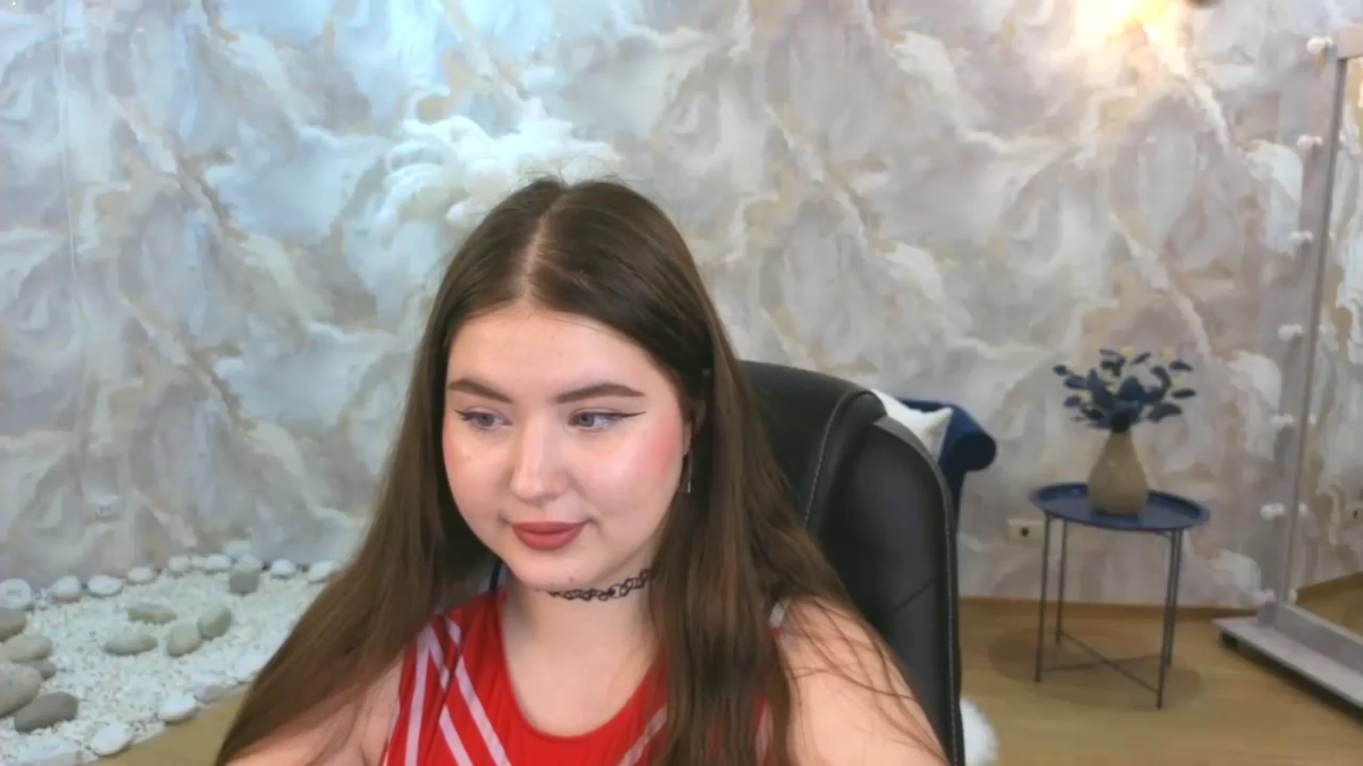 Gallery image thumbnail from EnigmaVeil's myfreecams stream on, 02/25/2026, 23:19 image 18 of 20