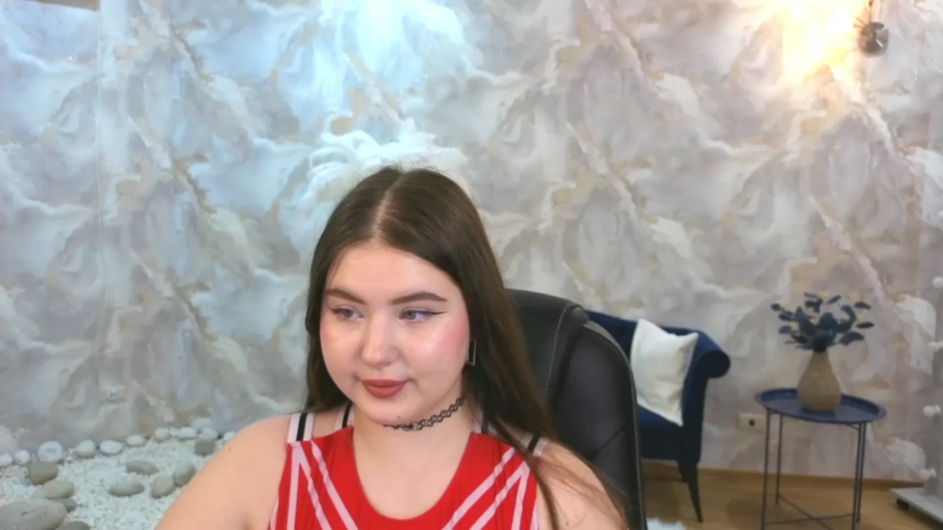 Gallery image thumbnail from EnigmaVeil's myfreecams stream on, 02/25/2026, 23:19 image 7 of 20