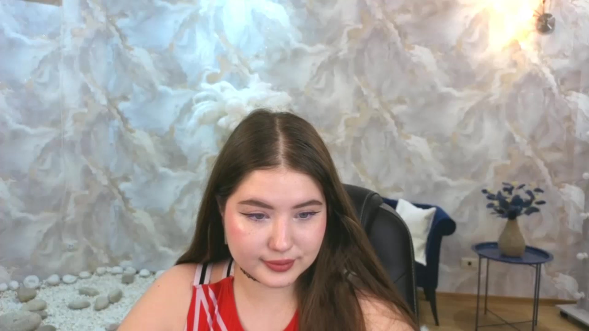 Gallery image thumbnail from EnigmaVeil's myfreecams stream on, 02/25/2026, 23:19 image 9 of 20