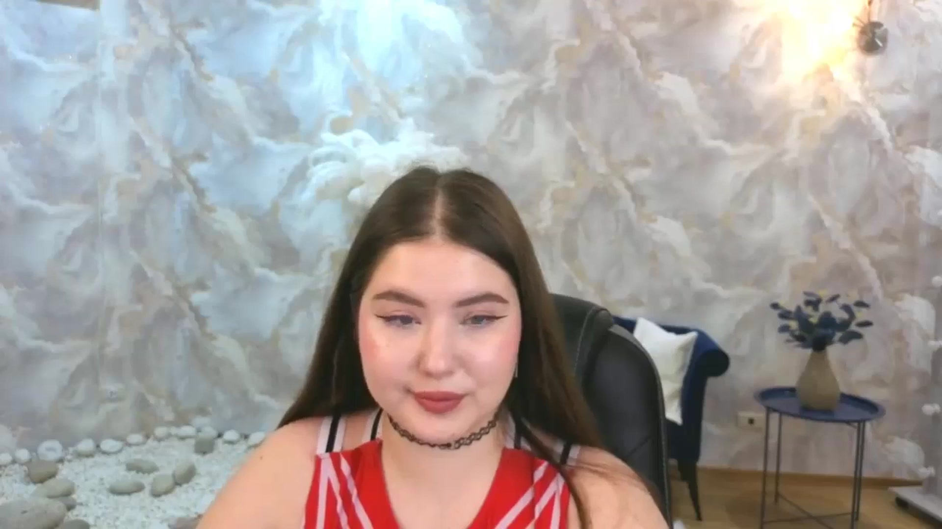 Gallery image thumbnail from EnigmaVeil's myfreecams stream on, 02/25/2026, 23:19 image 8 of 20
