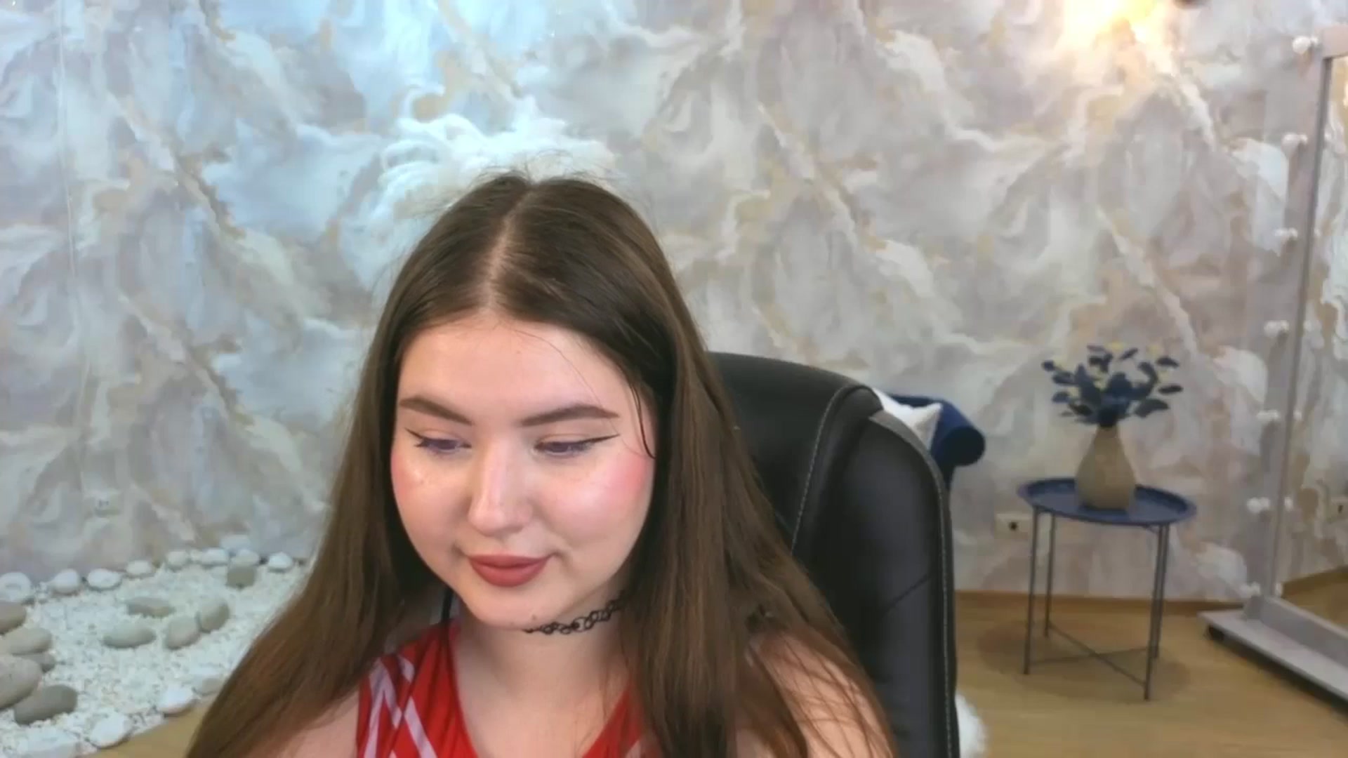 Gallery image thumbnail from EnigmaVeil's myfreecams stream on, 02/25/2026, 23:19 image 17 of 20