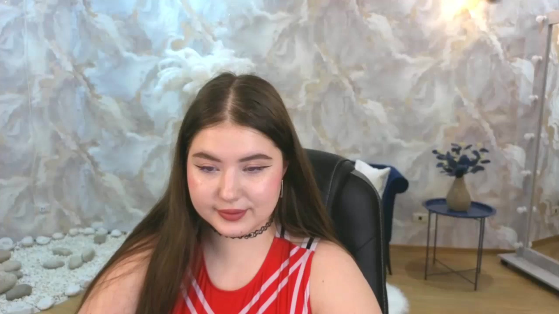 Gallery image thumbnail from EnigmaVeil's myfreecams stream on, 02/25/2026, 23:19 image 20 of 20