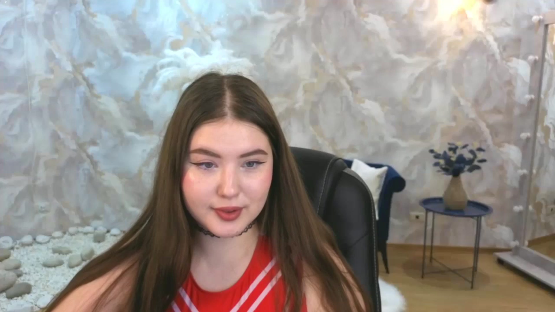 Gallery image thumbnail from EnigmaVeil's myfreecams stream on, 02/25/2026, 23:19 image 19 of 20