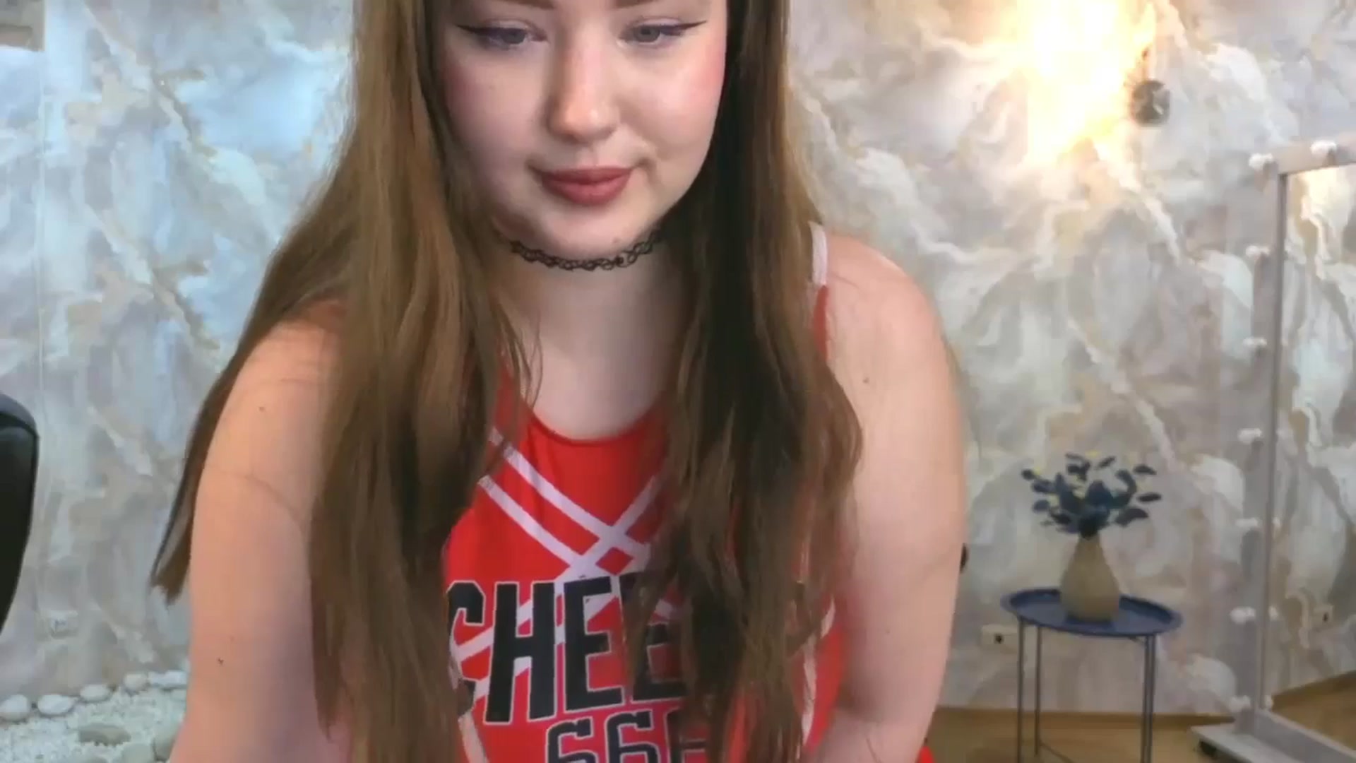 Gallery image thumbnail from EnigmaVeil's myfreecams stream on, 02/25/2026, 23:19 image 12 of 20