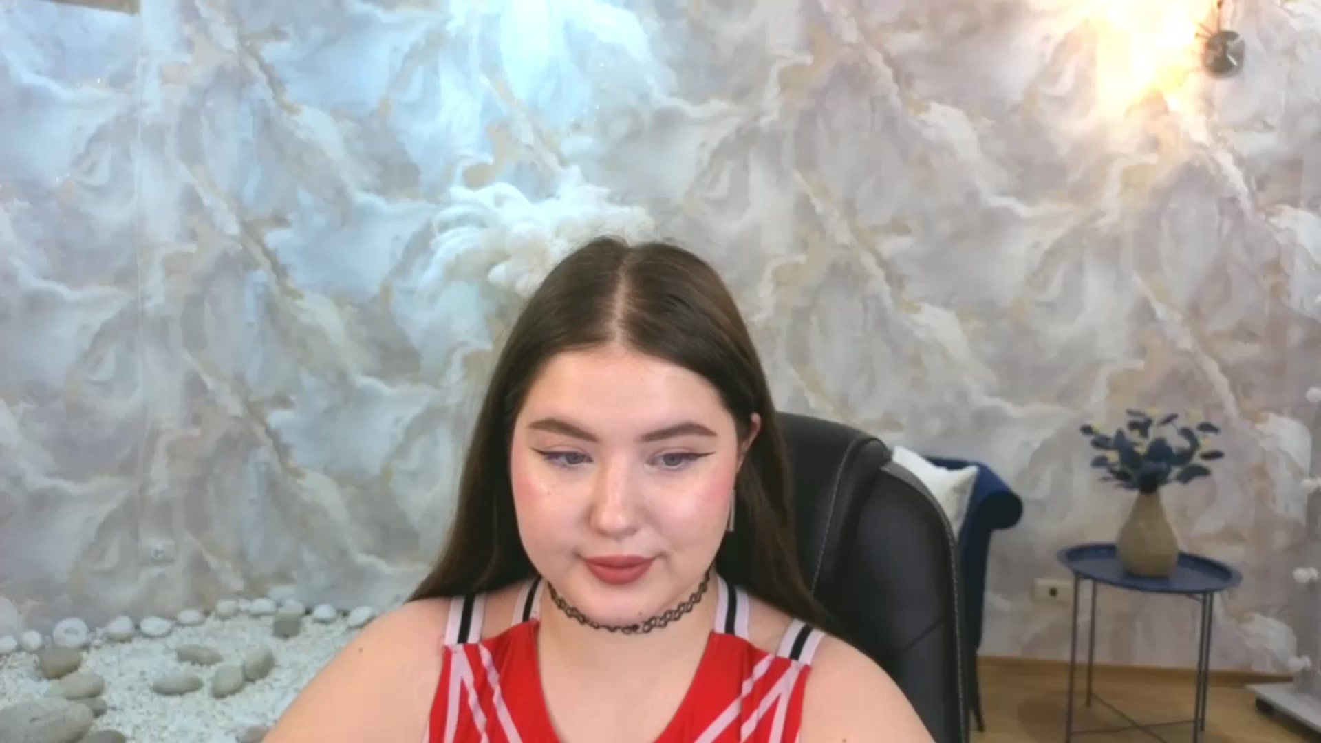 Gallery image thumbnail from EnigmaVeil's myfreecams stream on, 02/25/2026, 23:19 image 10 of 20
