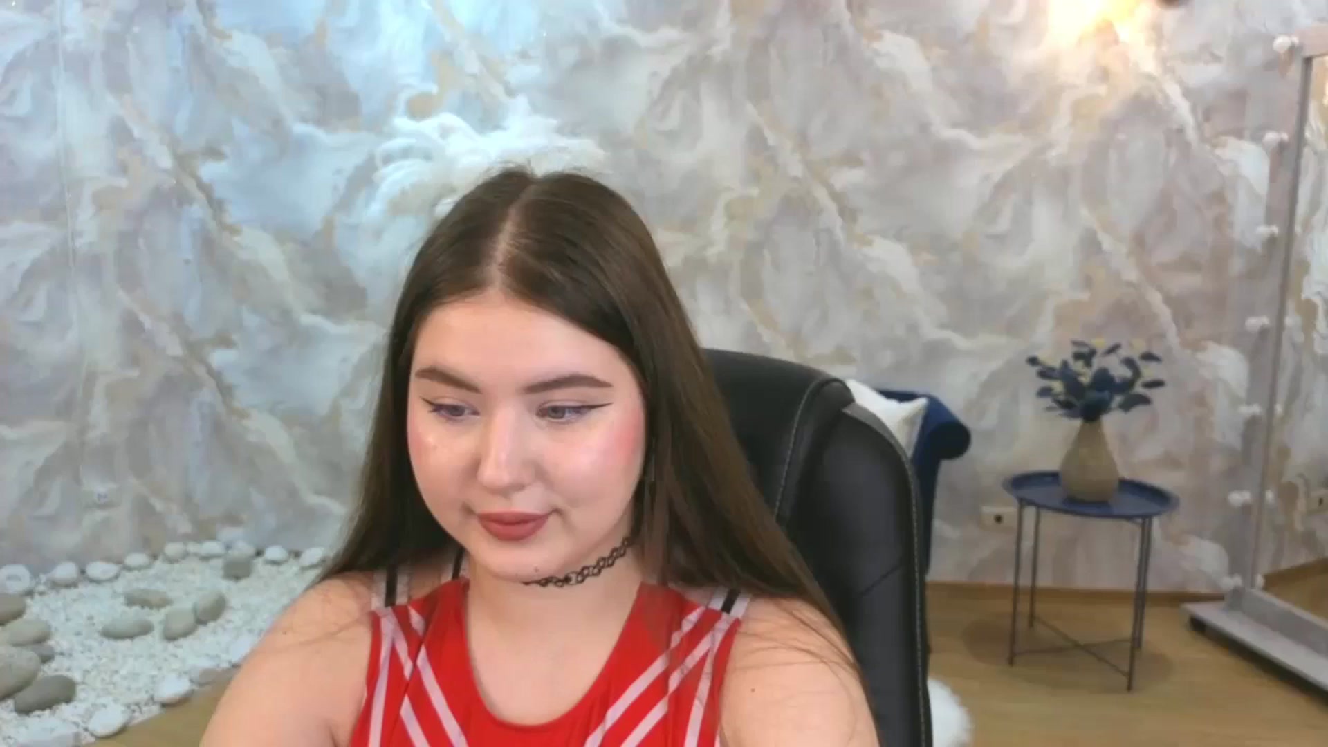 Gallery image thumbnail from EnigmaVeil's myfreecams stream on, 02/25/2026, 23:19 image 15 of 20