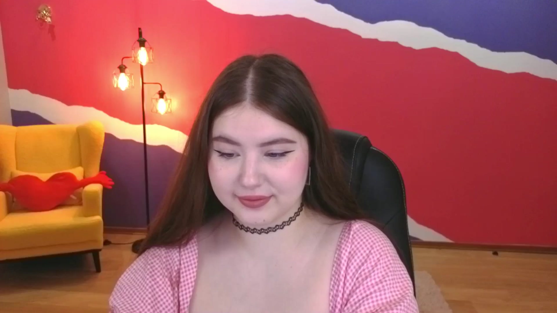 Gallery image thumbnail from EnigmaVeil's myfreecams stream on, 02/27/2026, 19:47 image 12 of 20