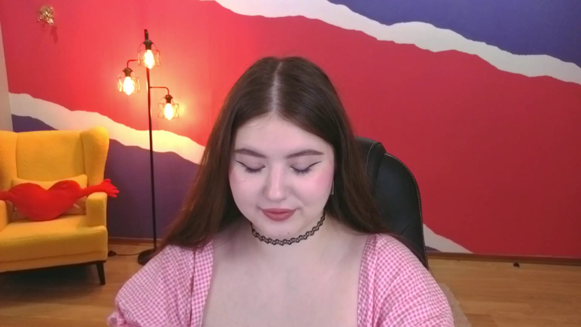 Gallery image thumbnail from EnigmaVeil's myfreecams stream on, 02/27/2026, 19:47 image 11 of 20