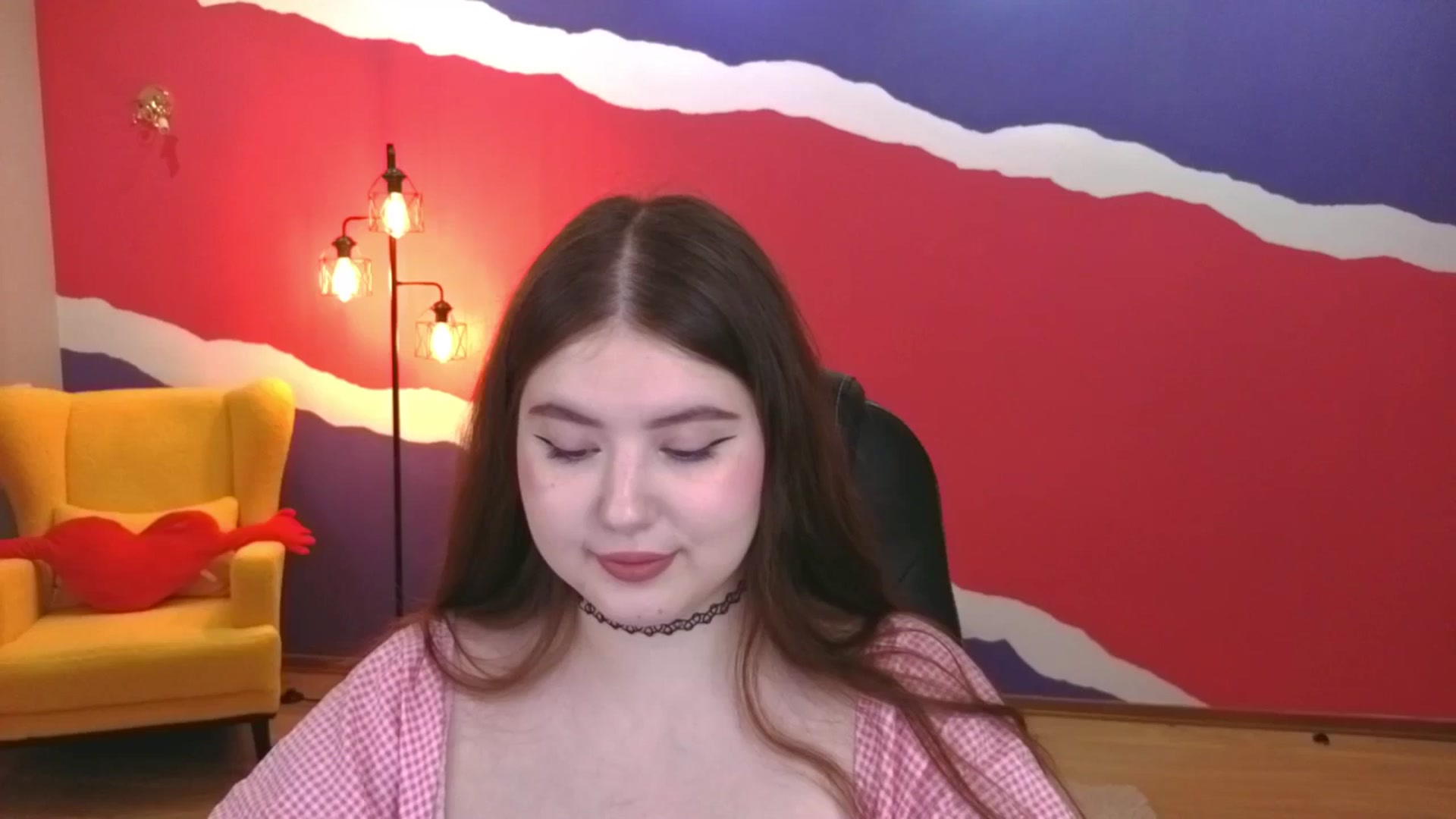 Gallery image thumbnail from EnigmaVeil's myfreecams stream on, 02/27/2026, 19:47 image 19 of 20