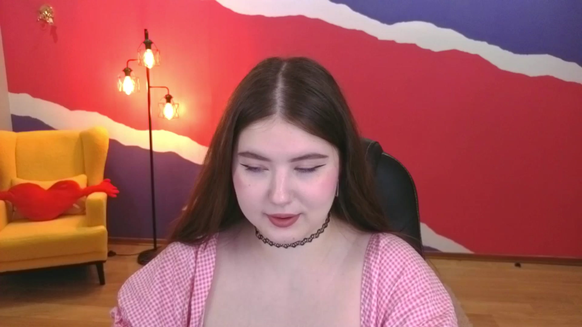Gallery image thumbnail from EnigmaVeil's myfreecams stream on, 02/27/2026, 19:47 image 10 of 20