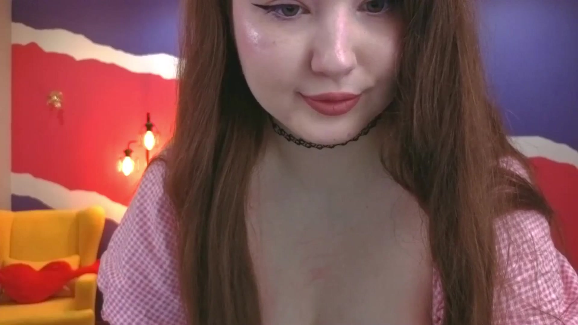 Gallery image thumbnail from EnigmaVeil's myfreecams stream on, 02/27/2026, 19:47 image 17 of 20