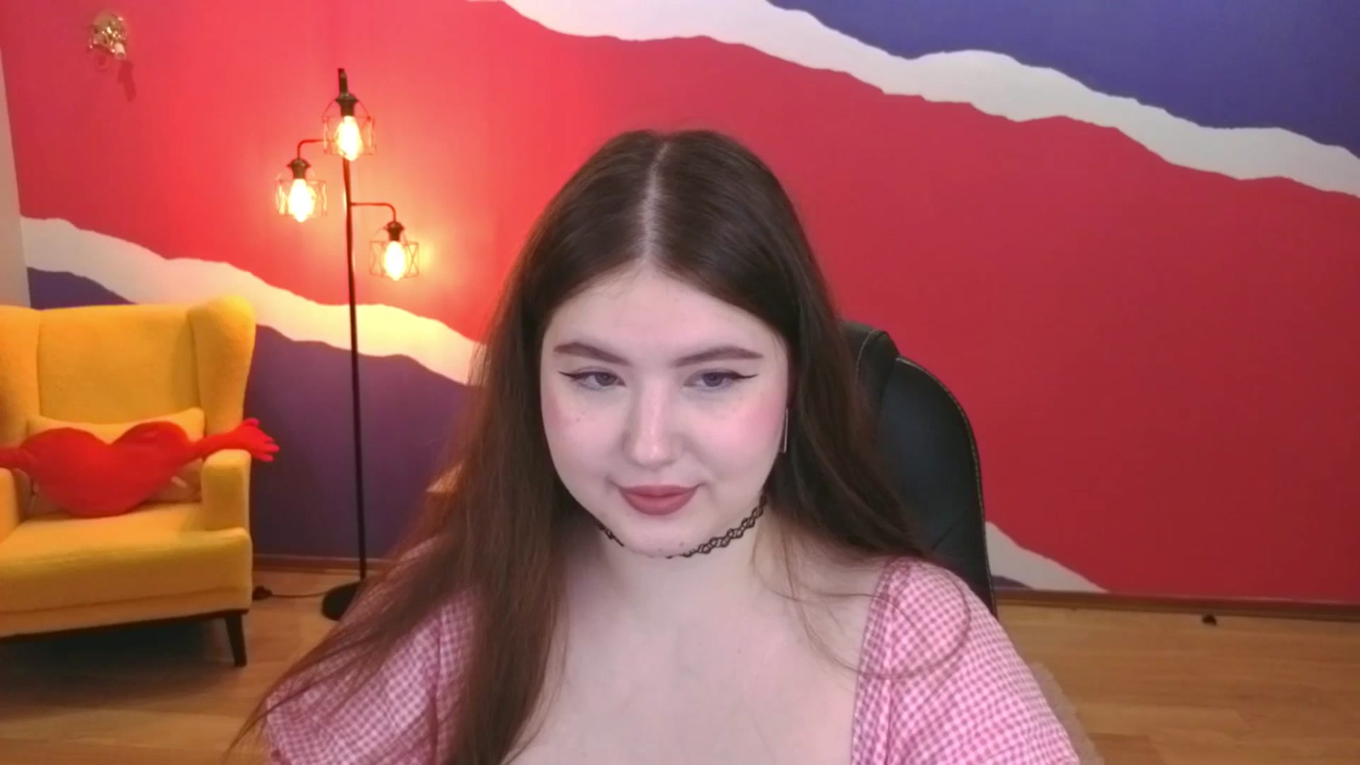 Gallery image thumbnail from EnigmaVeil's myfreecams stream on, 02/27/2026, 19:47 image 8 of 20
