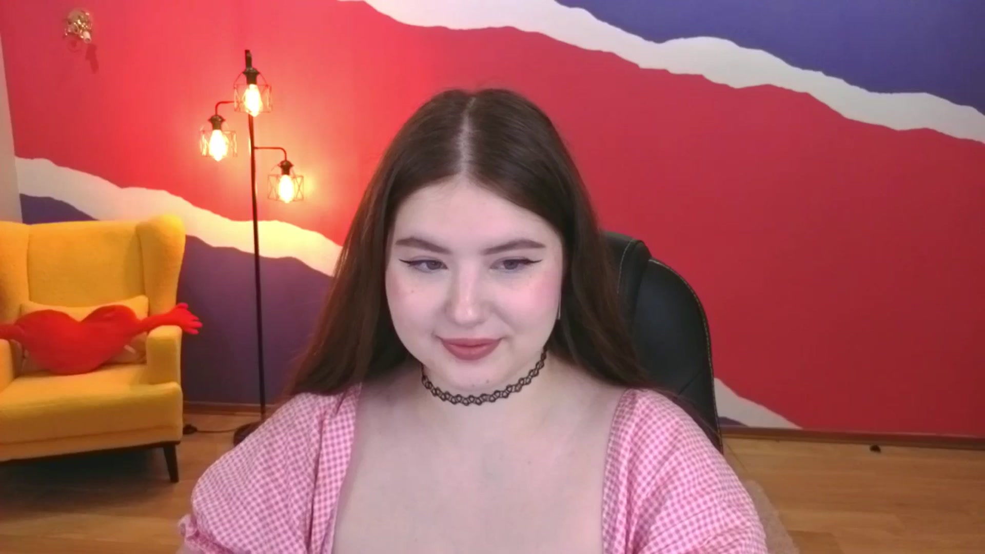 Gallery image thumbnail from EnigmaVeil's myfreecams stream on, 02/27/2026, 19:47 image 9 of 20