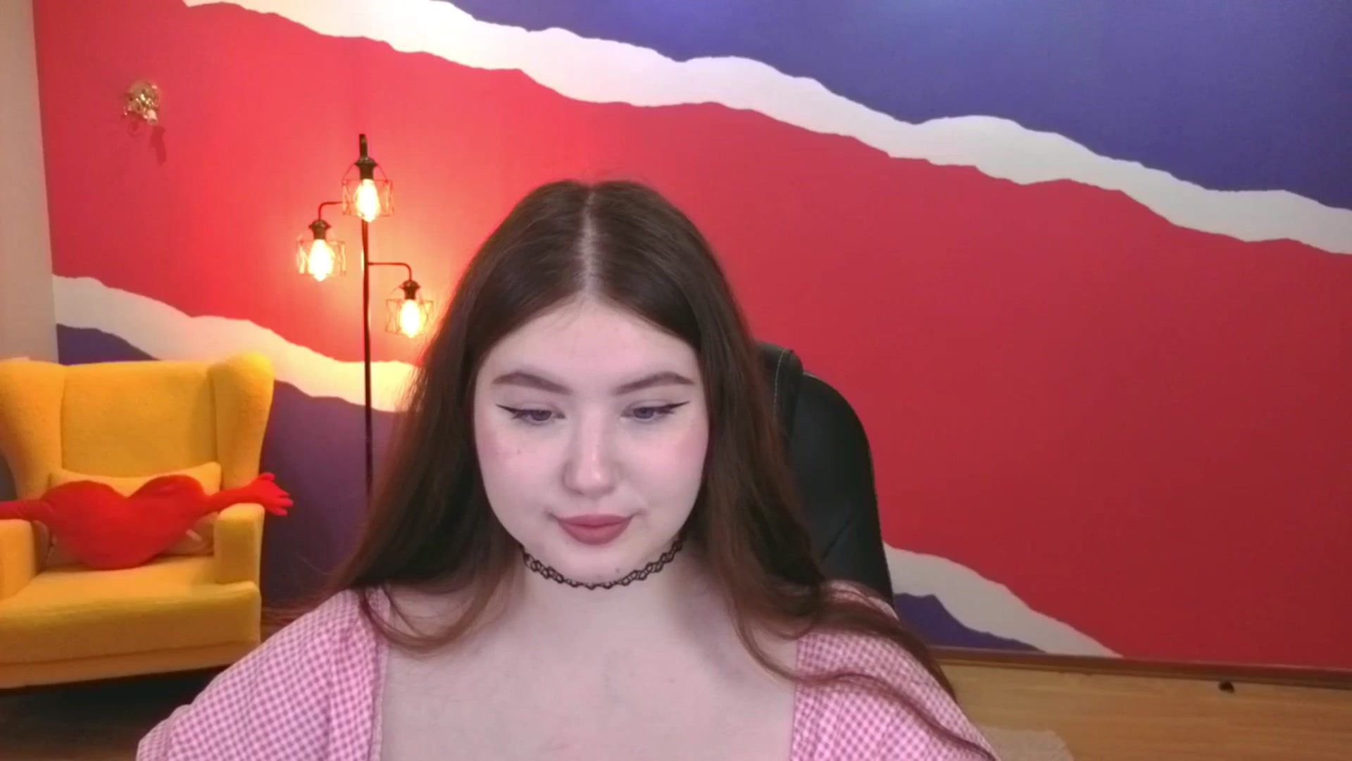 Gallery image thumbnail from EnigmaVeil's myfreecams stream on, 02/27/2026, 19:47 image 20 of 20