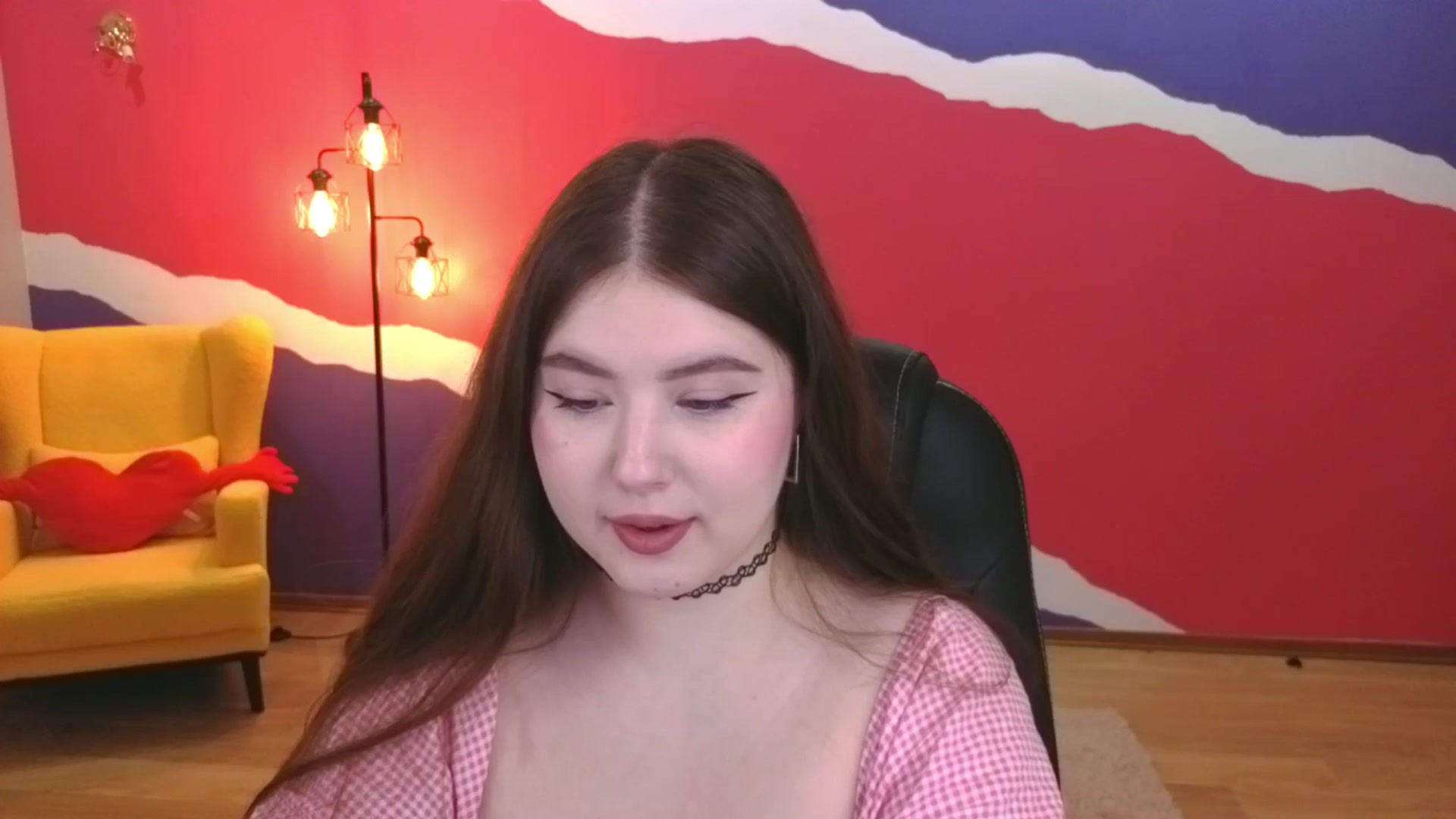 Gallery image thumbnail from EnigmaVeil's myfreecams stream on, 02/27/2026, 19:47 image 5 of 20