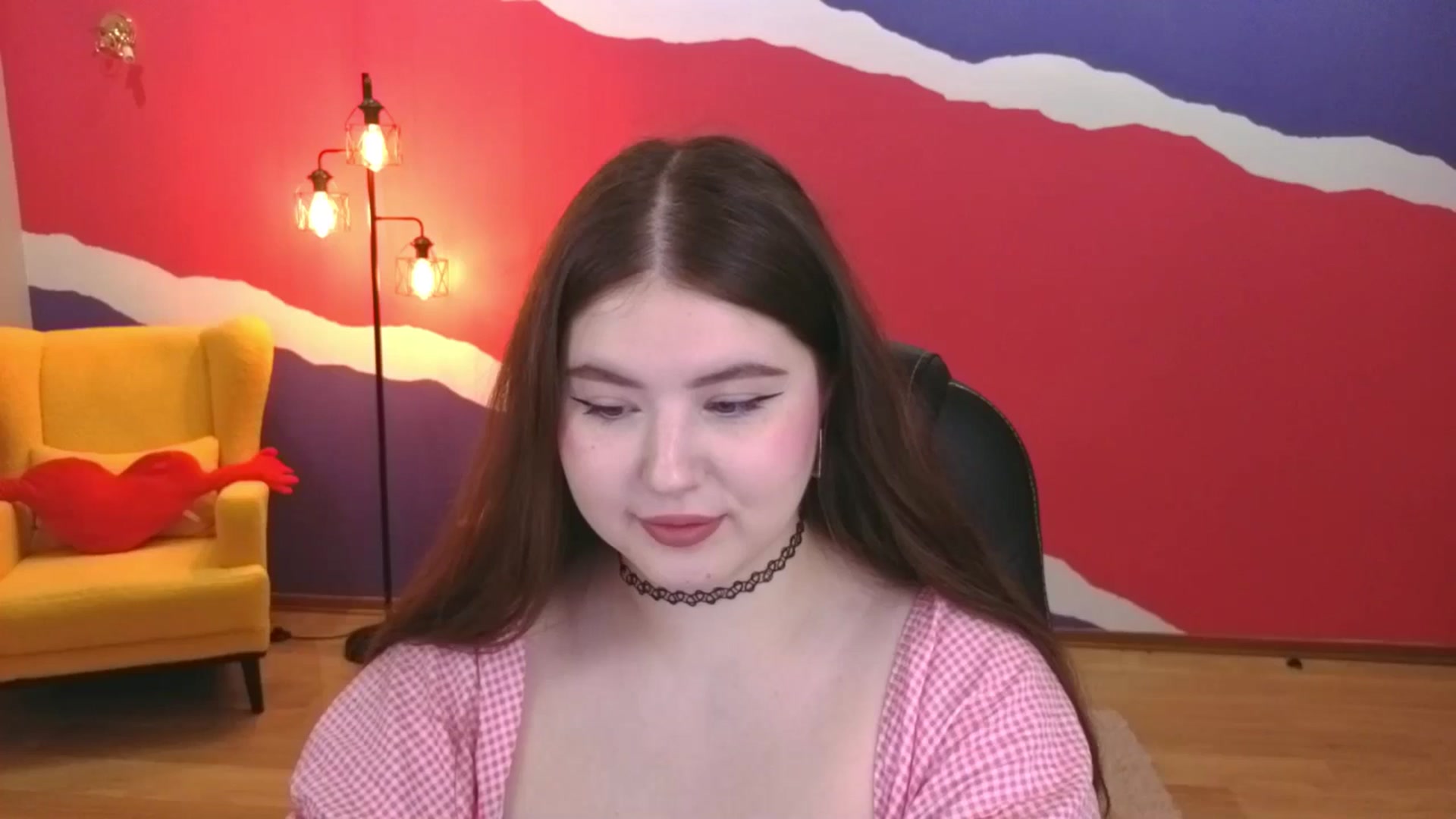 Gallery image thumbnail from EnigmaVeil's myfreecams stream on, 02/27/2026, 19:47 image 13 of 20