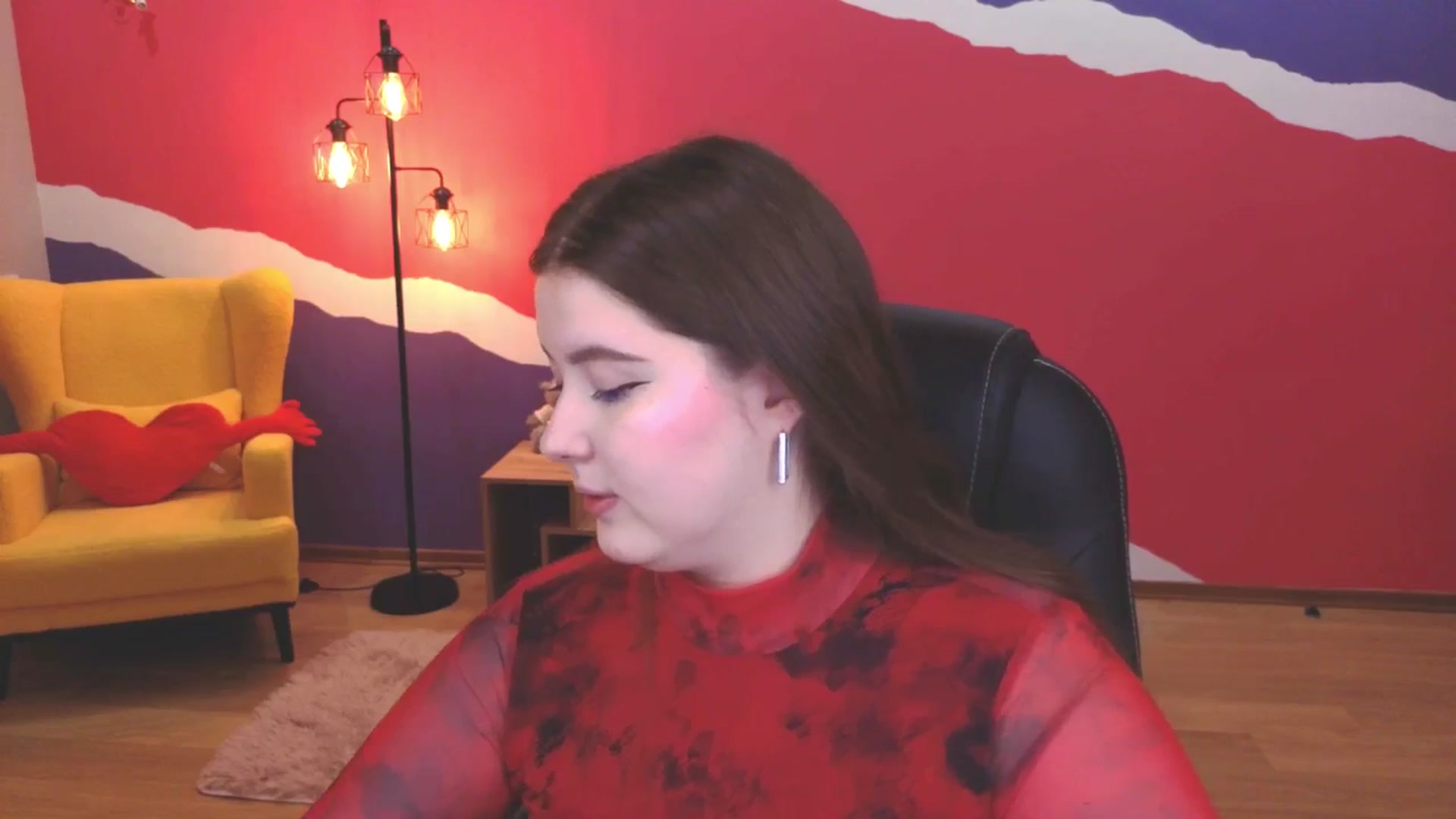 Gallery image thumbnail from EnigmaVeil's myfreecams stream on, 02/28/2026, 18:55 image 3 of 20