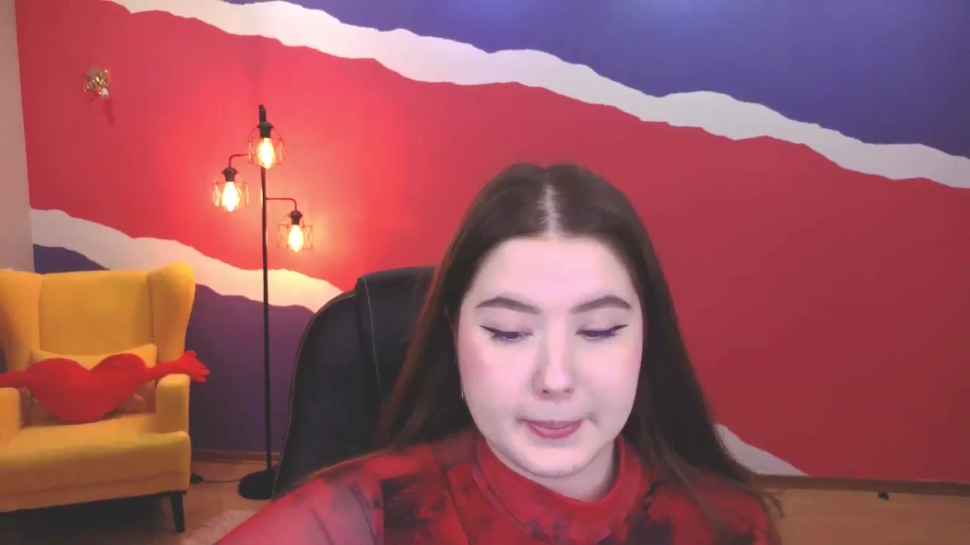 Gallery image thumbnail from EnigmaVeil's myfreecams stream on, 02/28/2026, 18:55 image 6 of 20
