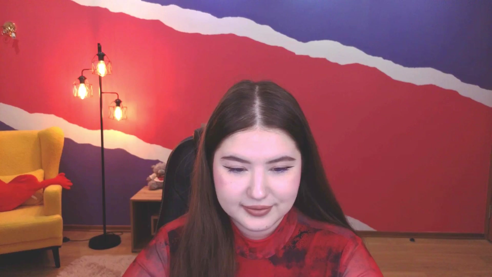 Gallery image thumbnail from EnigmaVeil's myfreecams stream on, 02/28/2026, 18:55 image 20 of 20