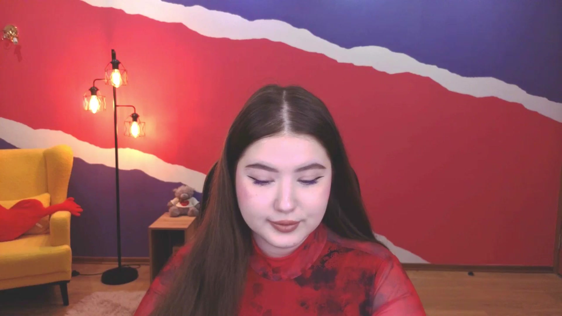 Gallery image thumbnail from EnigmaVeil's myfreecams stream on, 02/28/2026, 18:55 image 19 of 20