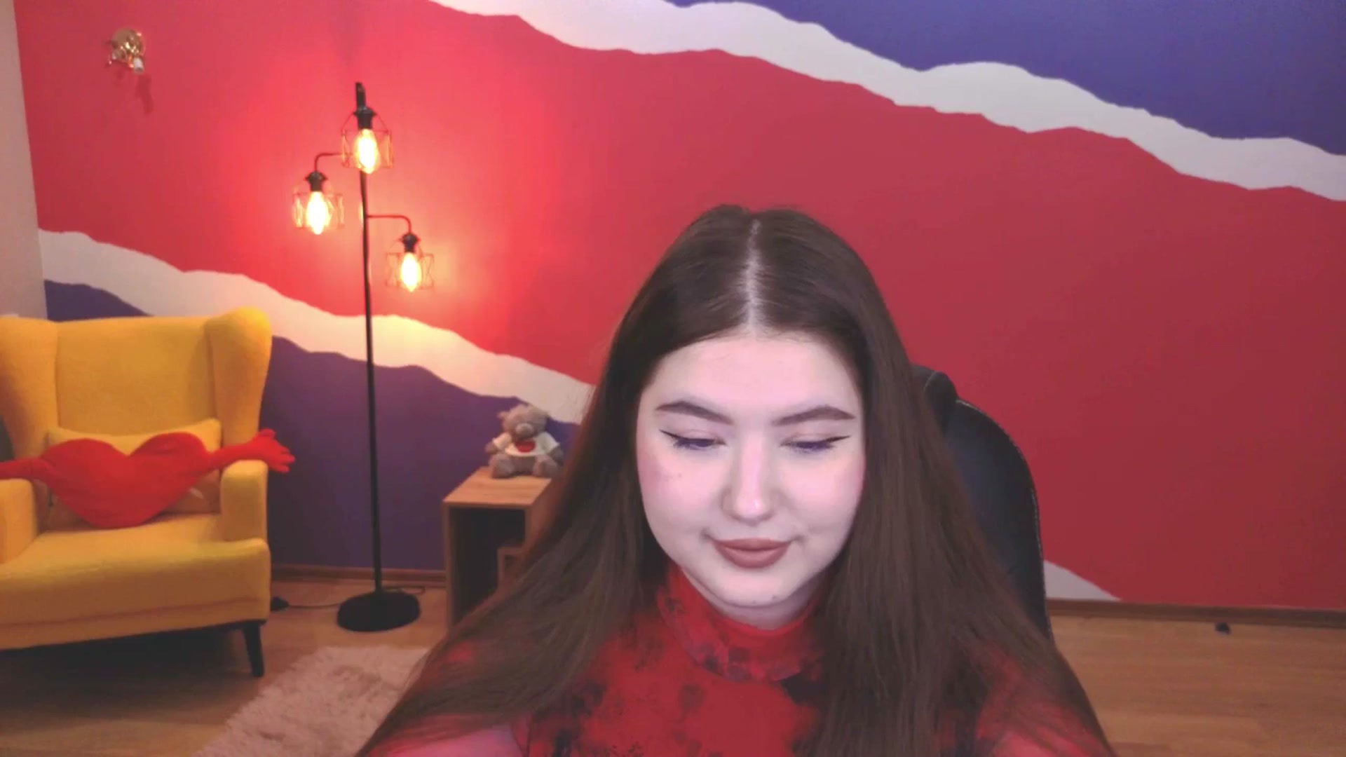Gallery image thumbnail from EnigmaVeil's myfreecams stream on, 02/28/2026, 18:55 image 14 of 20