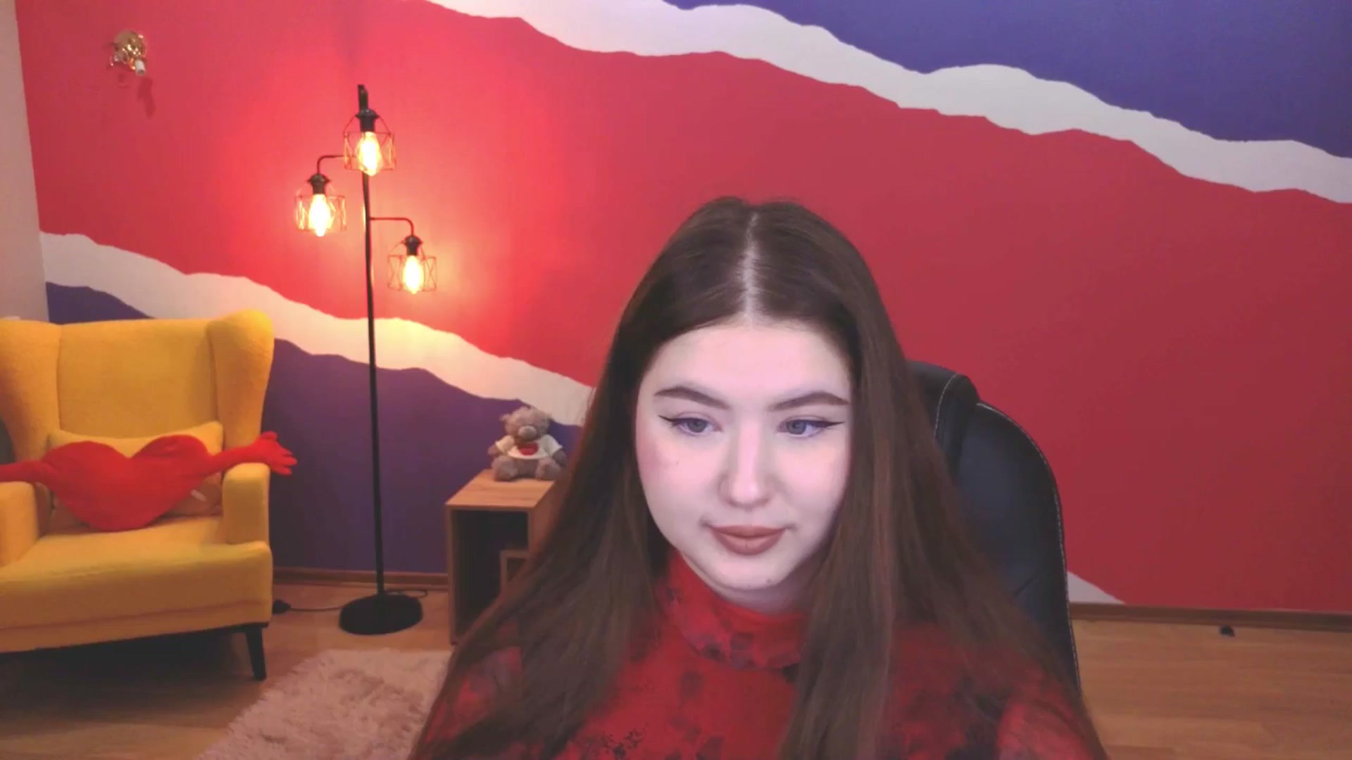 Gallery image thumbnail from EnigmaVeil's myfreecams stream on, 02/28/2026, 18:55 image 15 of 20