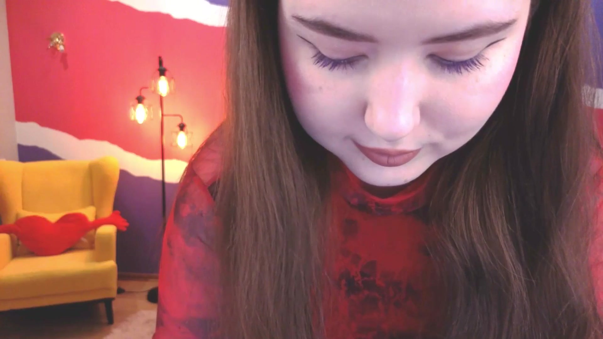 Gallery image thumbnail from EnigmaVeil's myfreecams stream on, 02/28/2026, 18:55 image 18 of 20