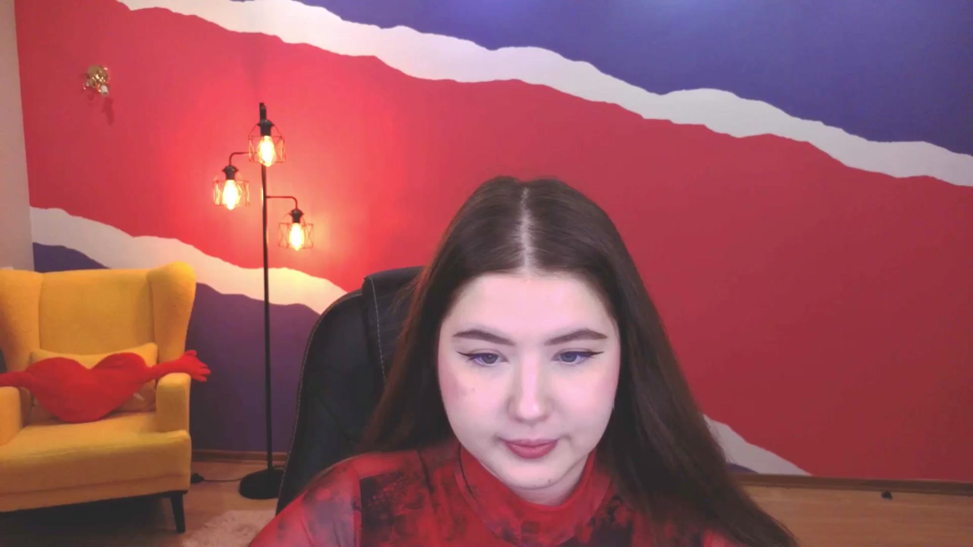 Gallery image thumbnail from EnigmaVeil's myfreecams stream on, 02/28/2026, 18:55 image 7 of 20