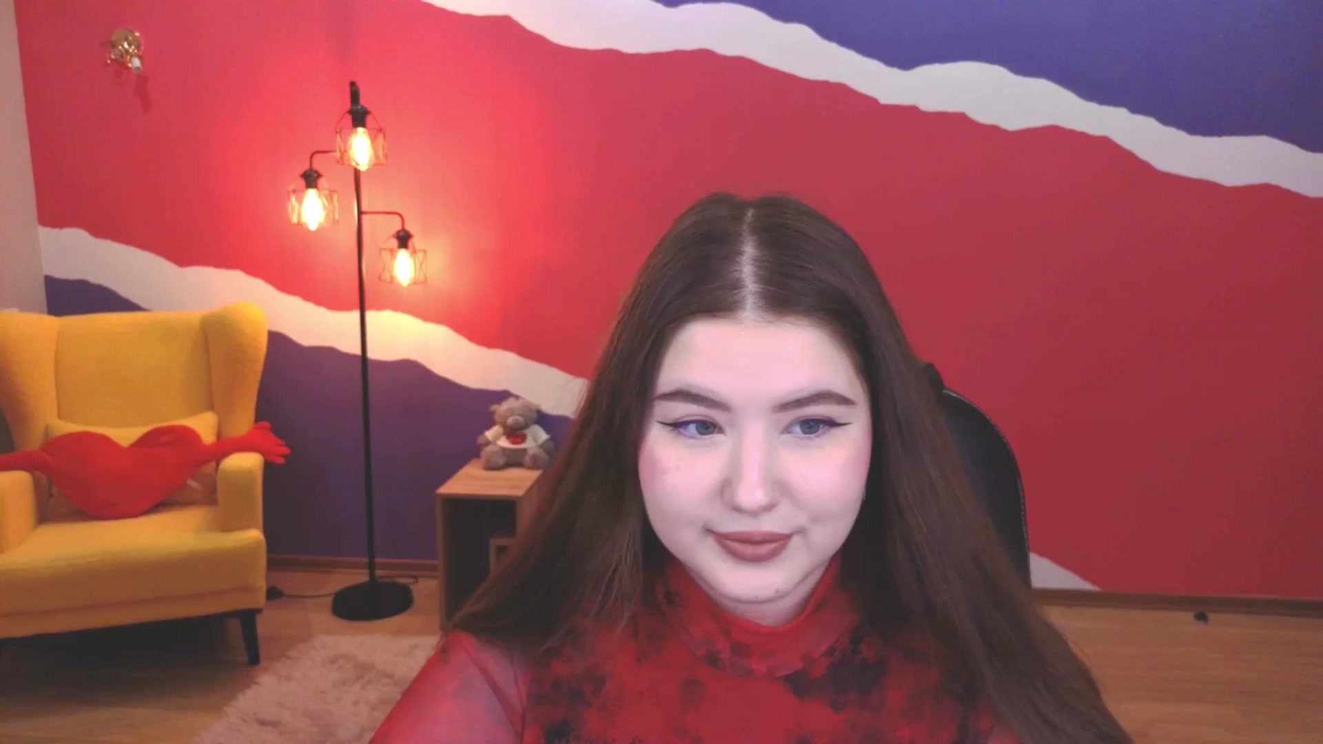 Gallery image thumbnail from EnigmaVeil's myfreecams stream on, 02/28/2026, 18:55 image 12 of 20