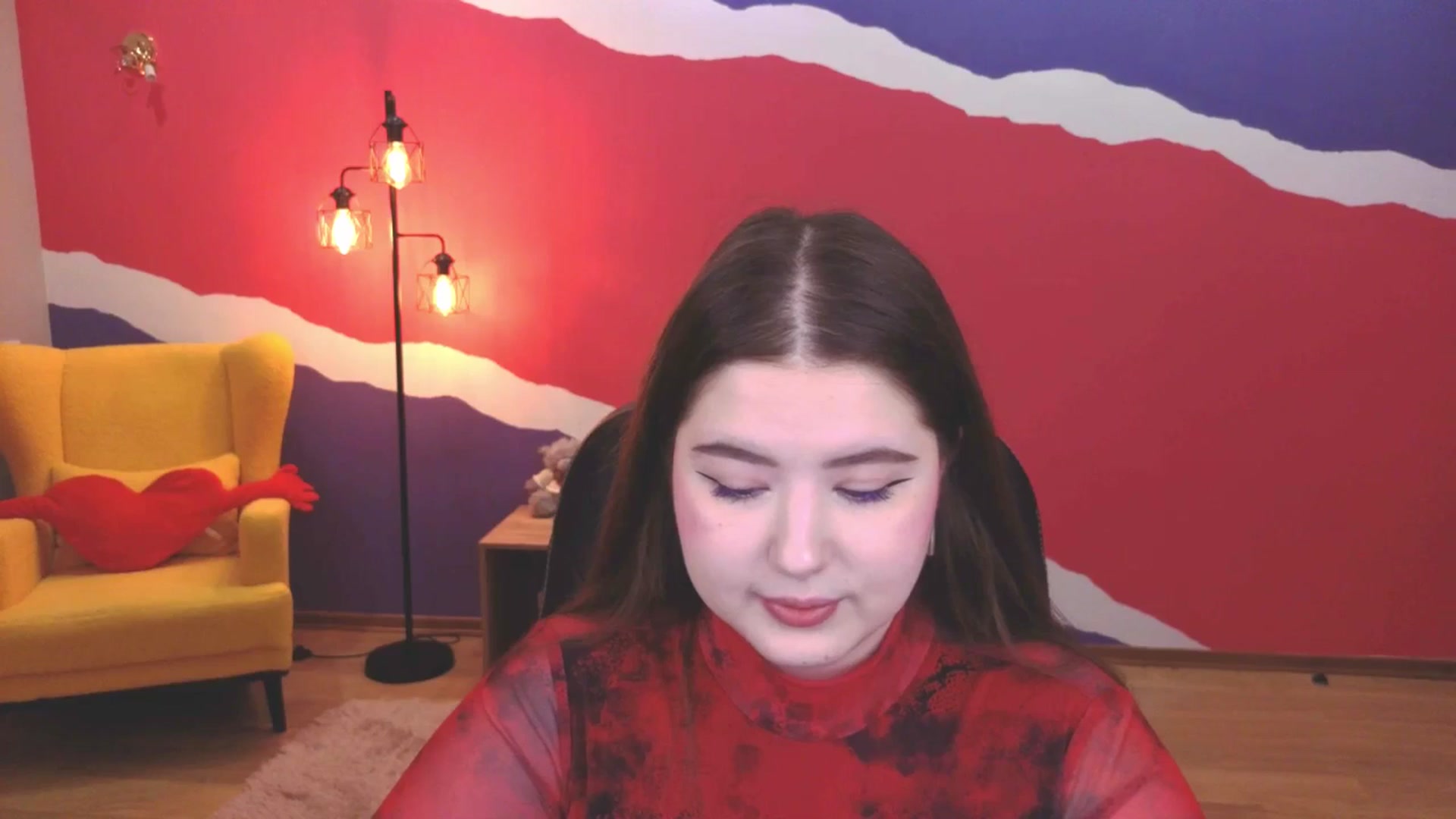 Gallery image thumbnail from EnigmaVeil's myfreecams stream on, 02/28/2026, 18:55 image 4 of 20