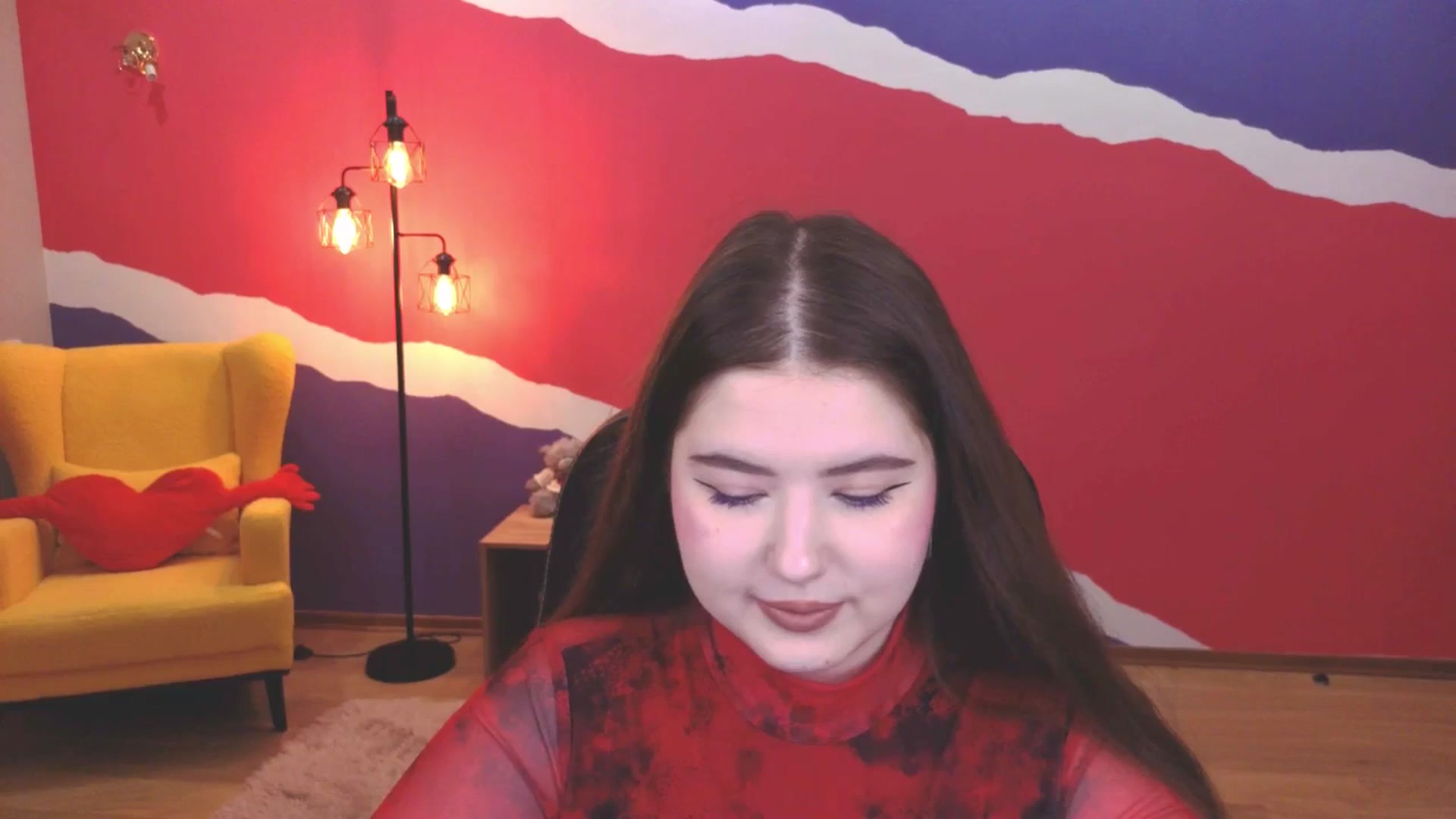Gallery image thumbnail from EnigmaVeil's myfreecams stream on, 02/28/2026, 18:55 image 9 of 20